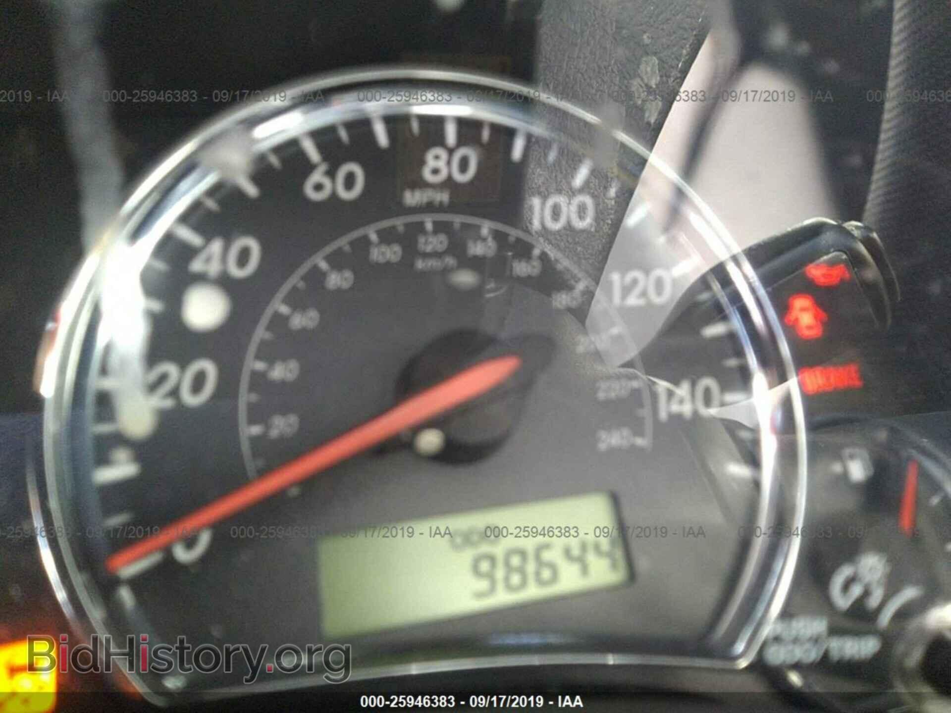 2013 TOYOTA COROLLA - VIN: 5YFBU4EE9DP089376 - Фото 7