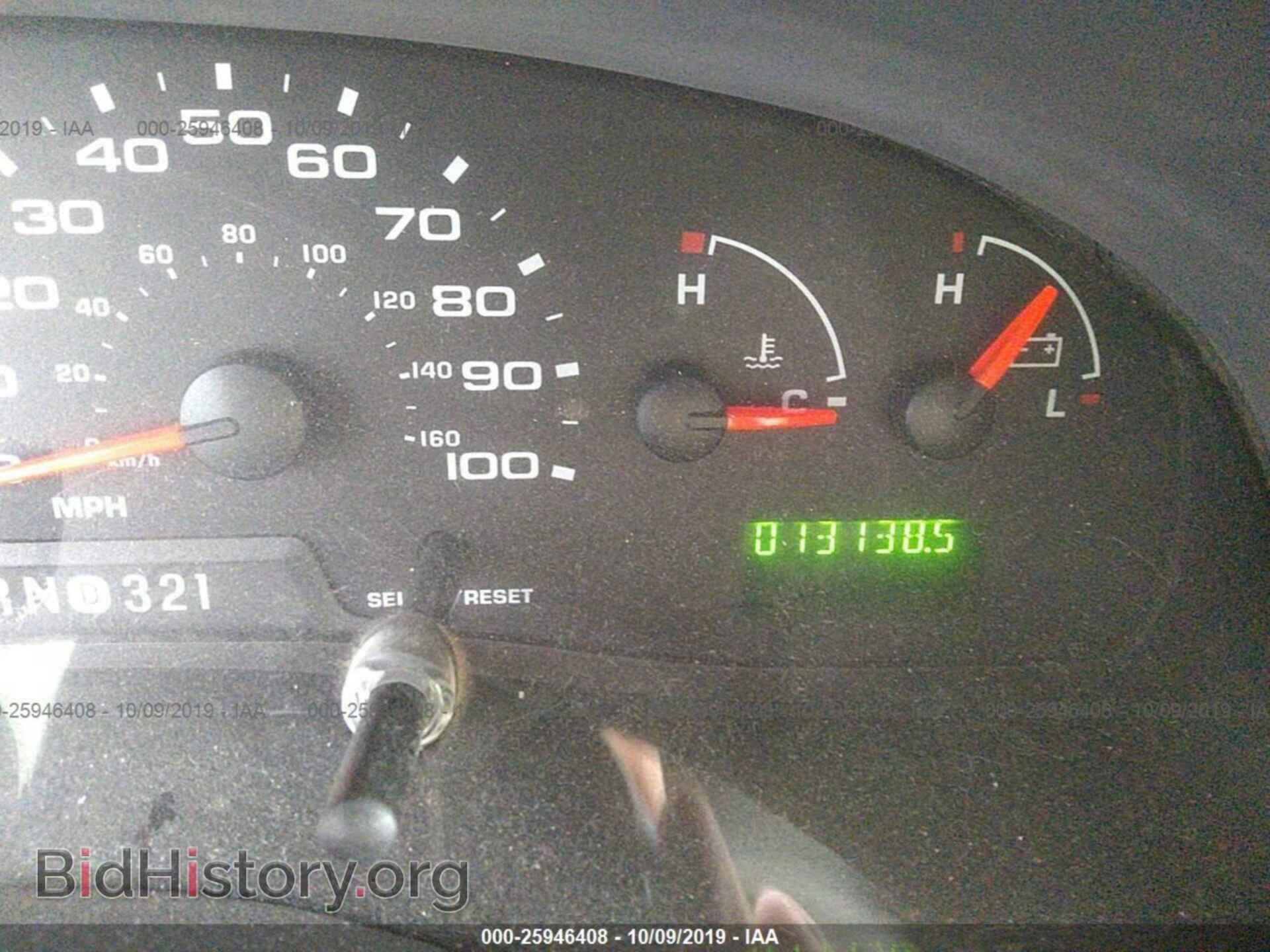2006 FORD ECONOLINE - VIN: 1FDXE45S66HA92674 - Фото 6