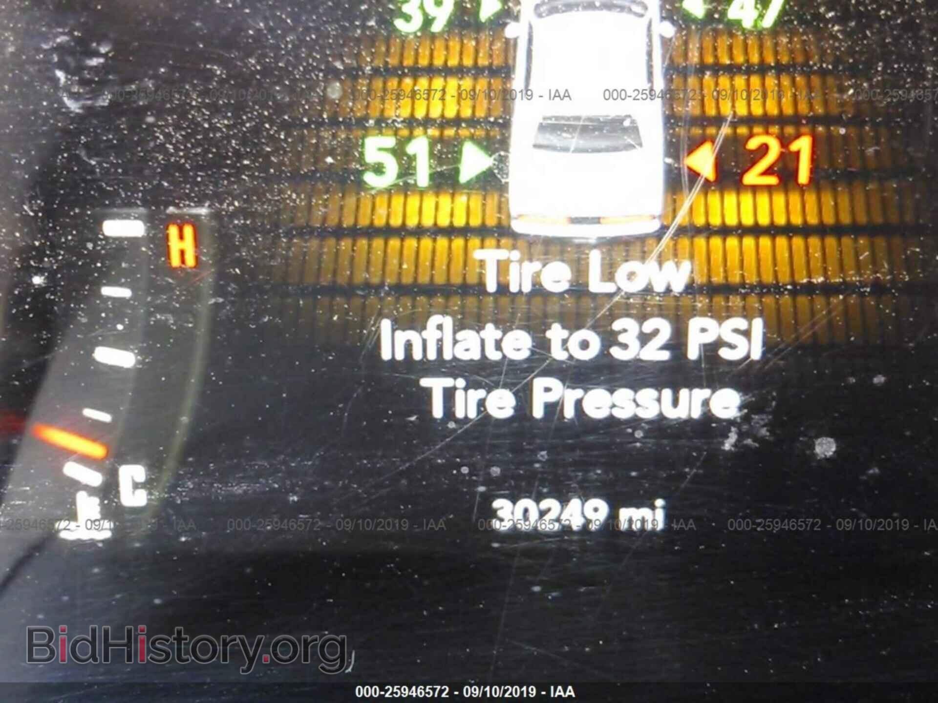 2016 DODGE CHALLENGER - VIN: 2C3CDZAG4GH264592 - Фото 7