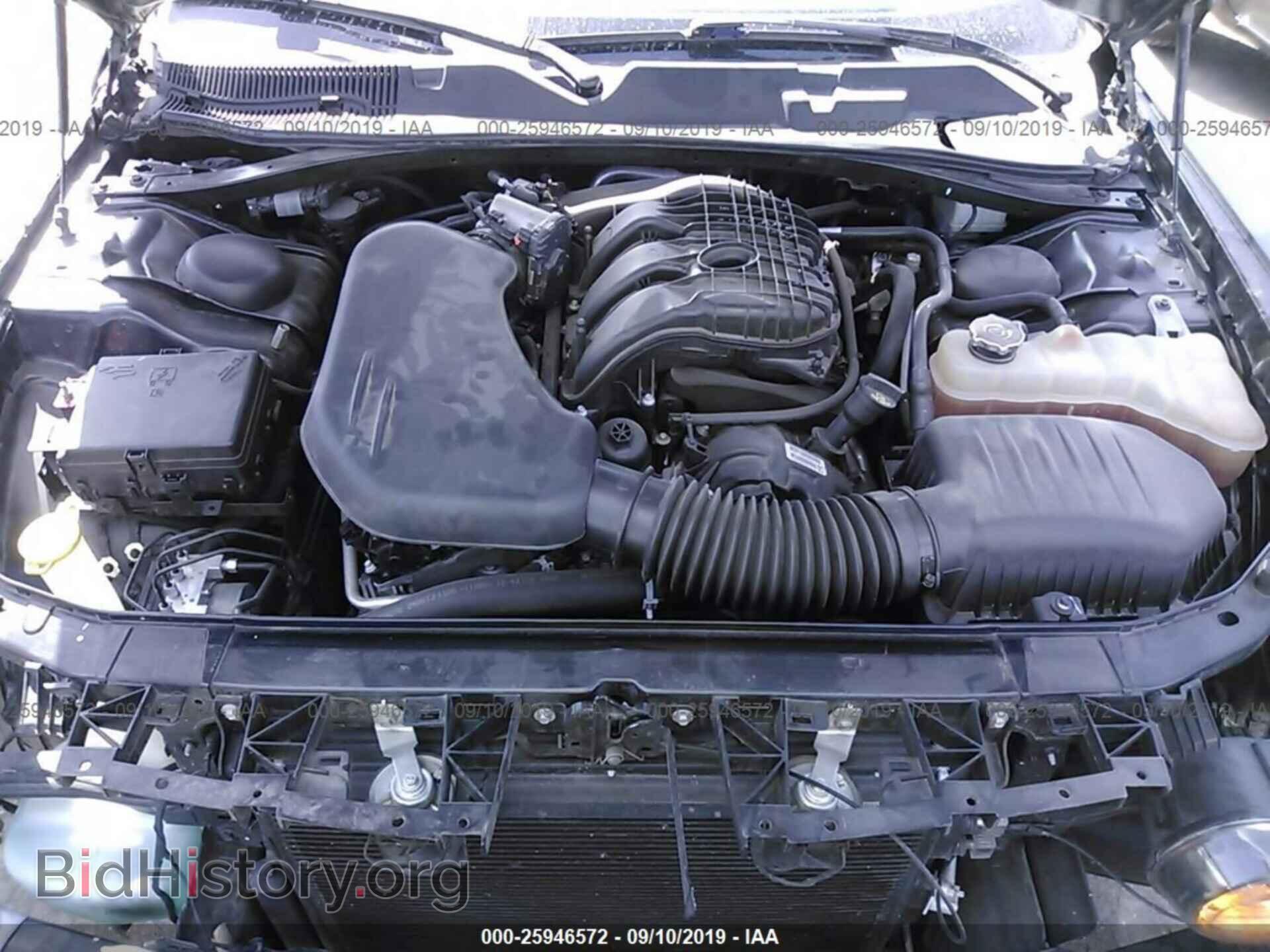 2016 DODGE CHALLENGER - VIN: 2C3CDZAG4GH264592 - Фото 10