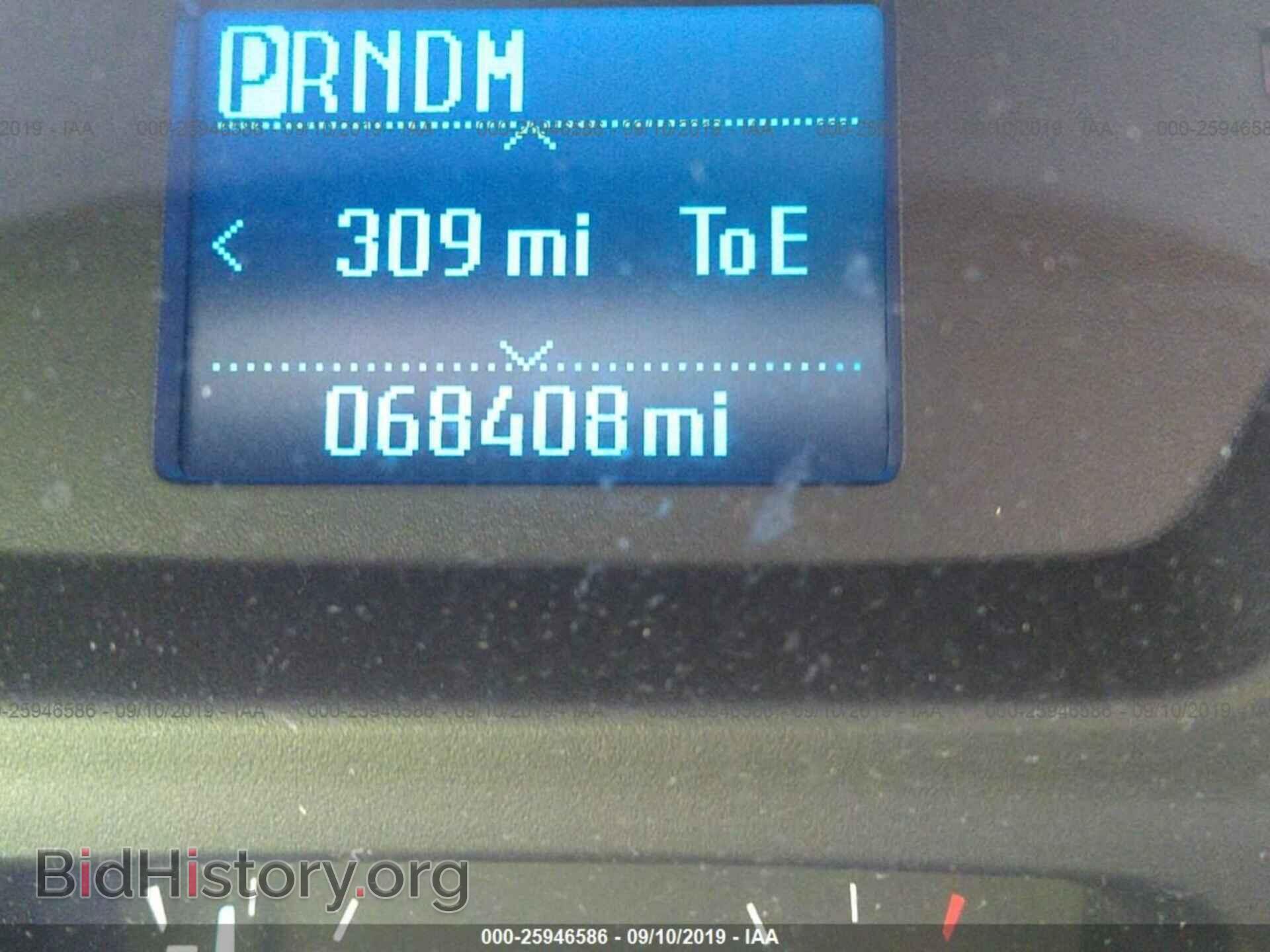 2015 FORD TRANSIT - VIN: 1FMZK1YM5FKB09724 - Фото 7