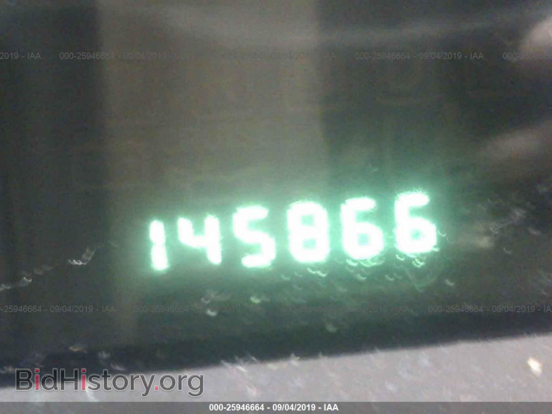 2009 DODGE JOURNEY - VIN: 3D4GG47B09T515110 - Фото 7