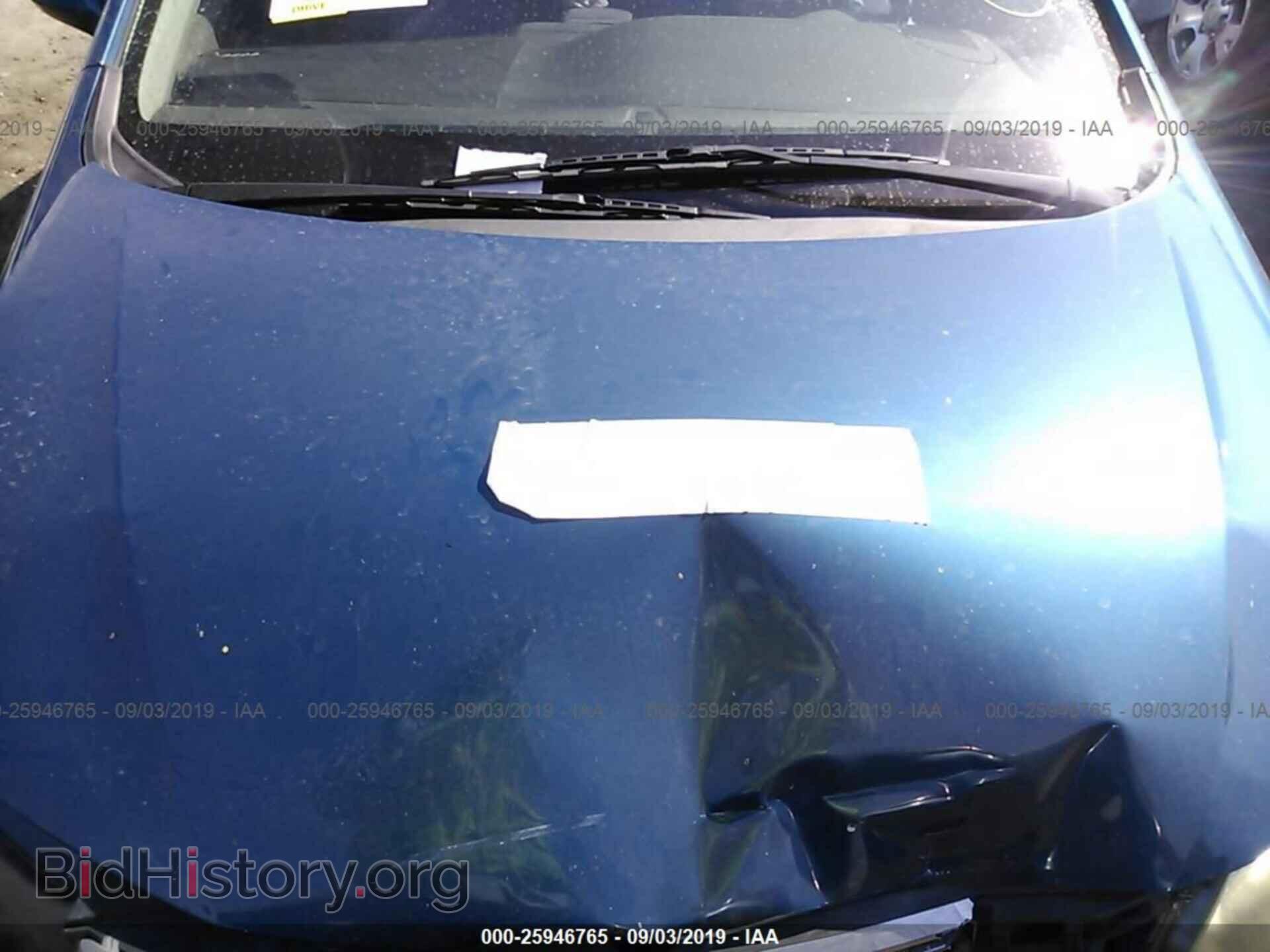 2012 HONDA CIVIC - VIN: 2HGFB2F54CH540309 - Фото 10