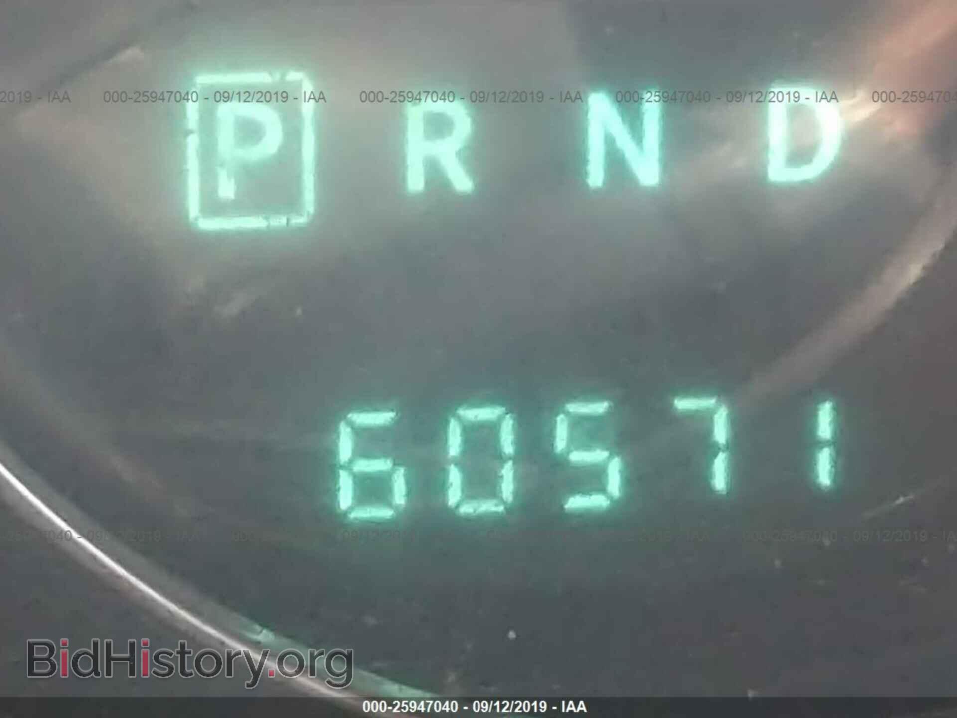 2013 CHRYSLER 200 - VIN: 1C3CCBBB3DN651683 - Photo 4