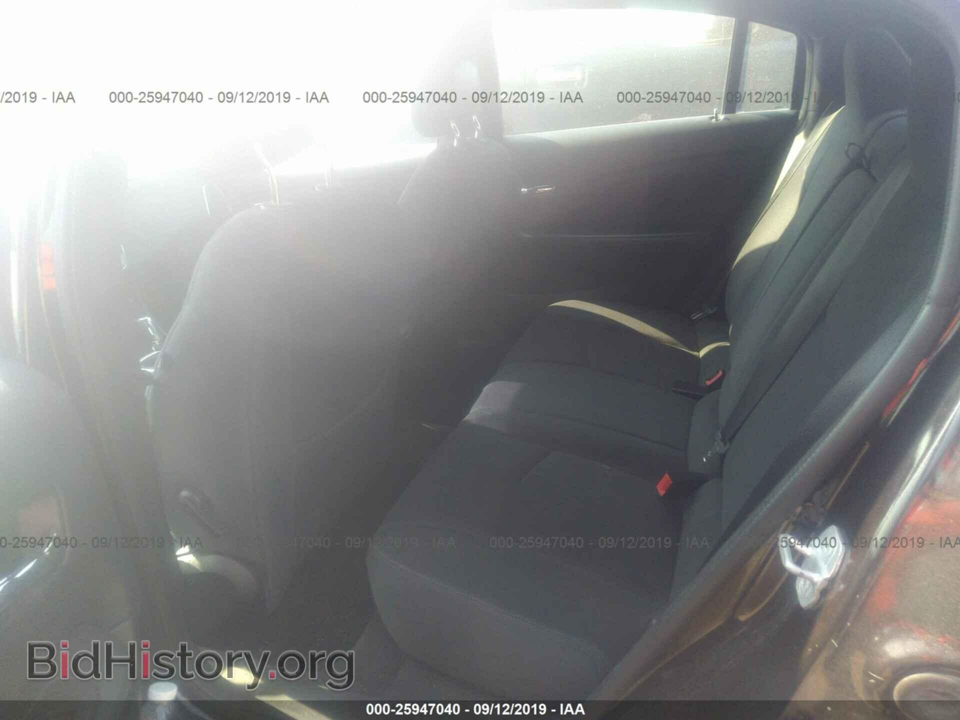 2013 CHRYSLER 200 - VIN: 1C3CCBBB3DN651683 - Photo 5