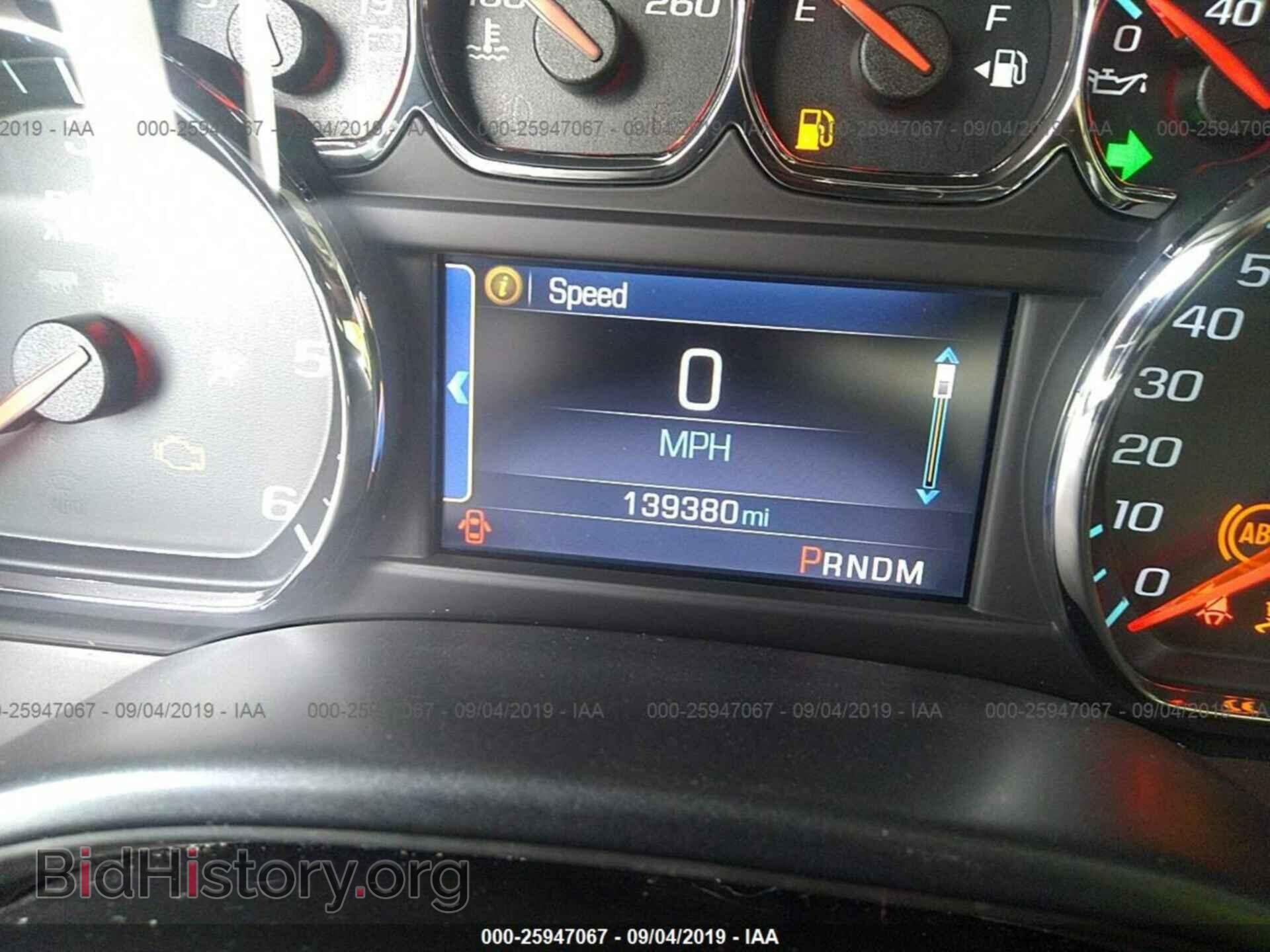 2014 CHEVROLET SILVERADO - VIN: 3GCPCSEC8EG152146 - Фото 7