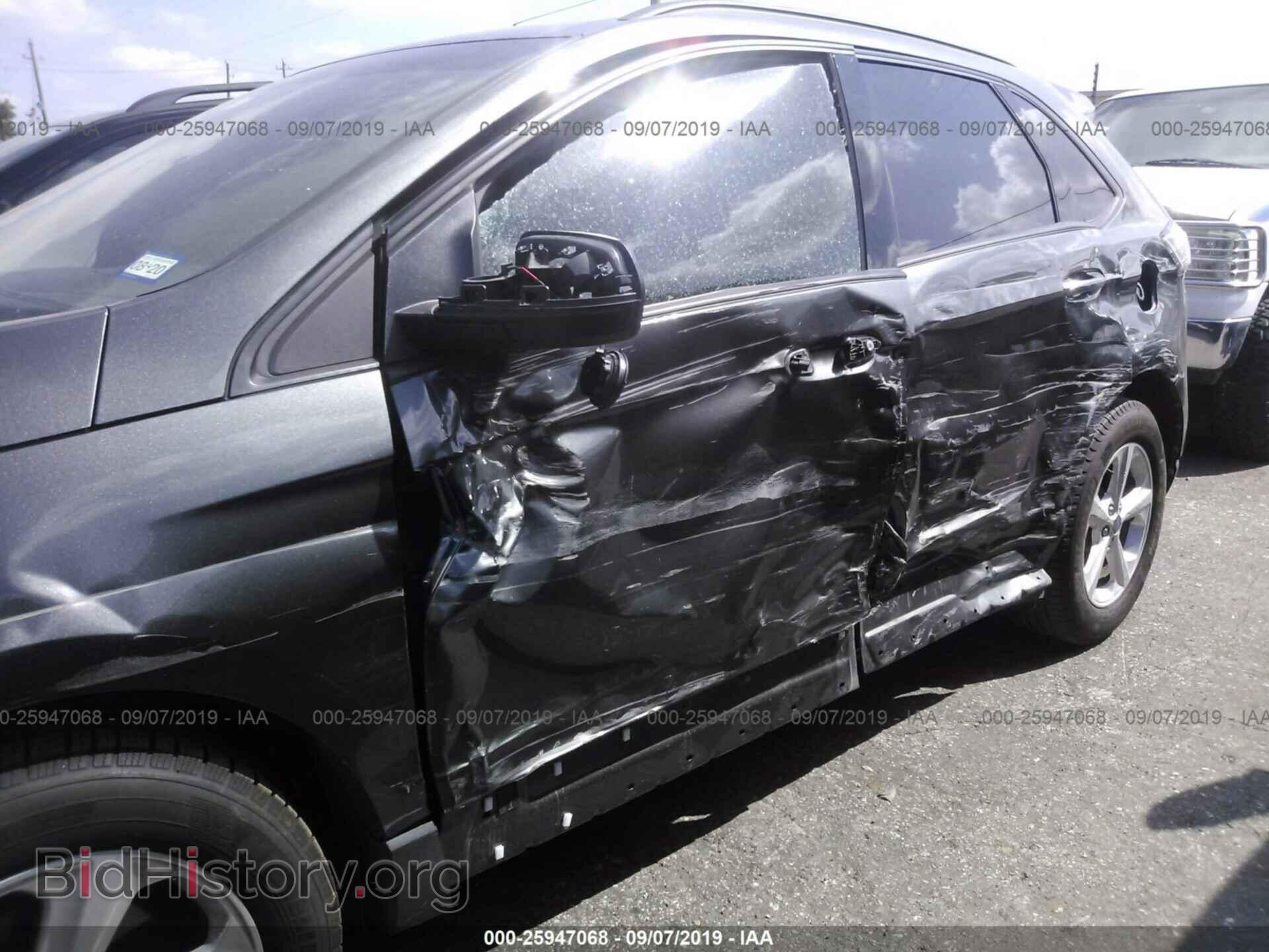 2018 FORD EDGE - VIN: 2FMPK3G9XJBC11782 - Фото 6