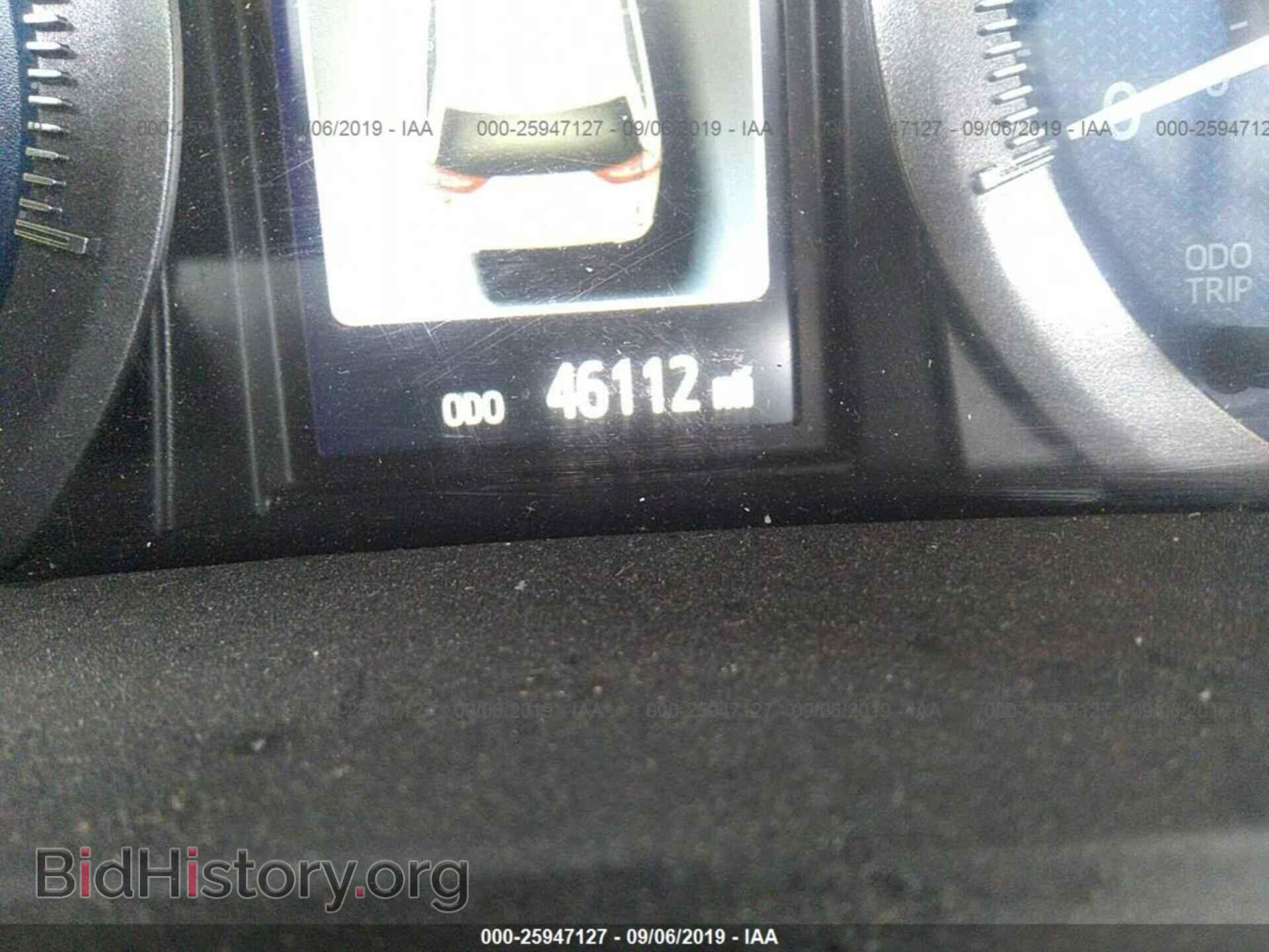 2015 TOYOTA SIENNA - VIN: 5TDDK3DC3FS110788 - Фото 7