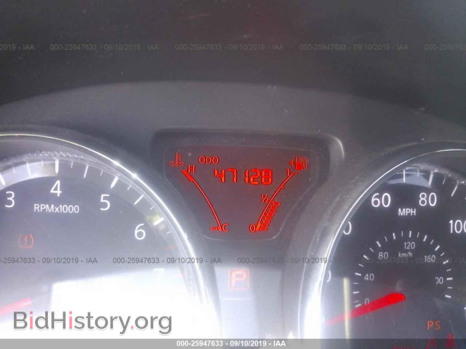 2015 NISSAN VERSA NOTE - VIN: 3N1CE2CP8FL385616 - Фото 7