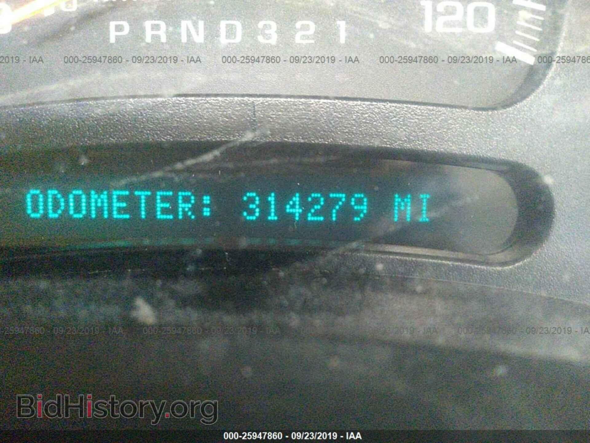 2006 CHEVROLET SILVERADO - VIN: 1GCEC19V56Z182557 - Фото 7