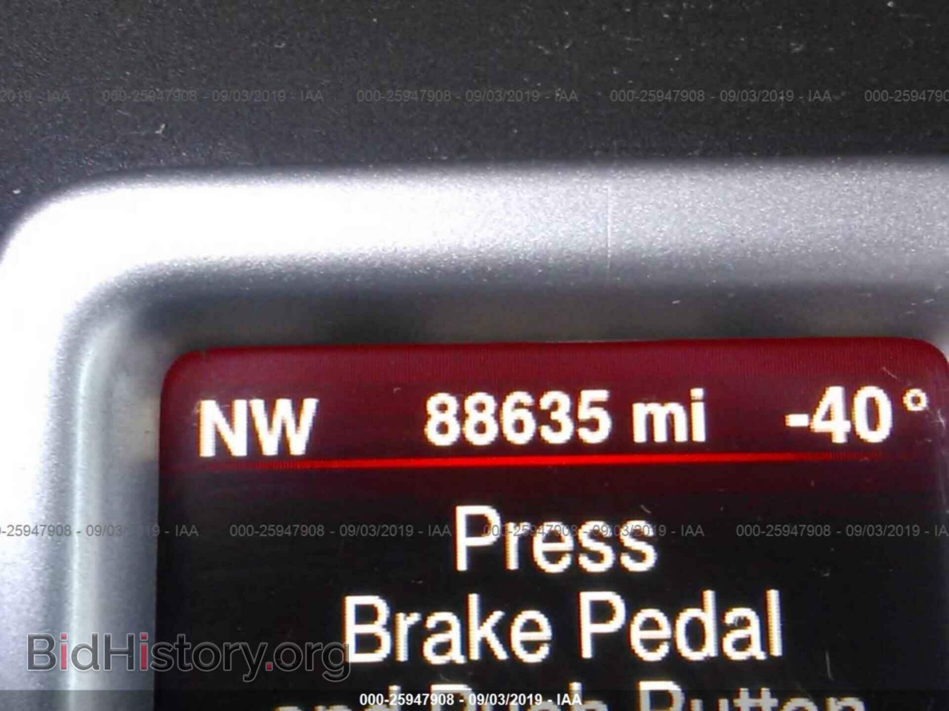 2016 DODGE JOURNEY - VIN: 3C4PDCAB5GT239464 - Photo 7