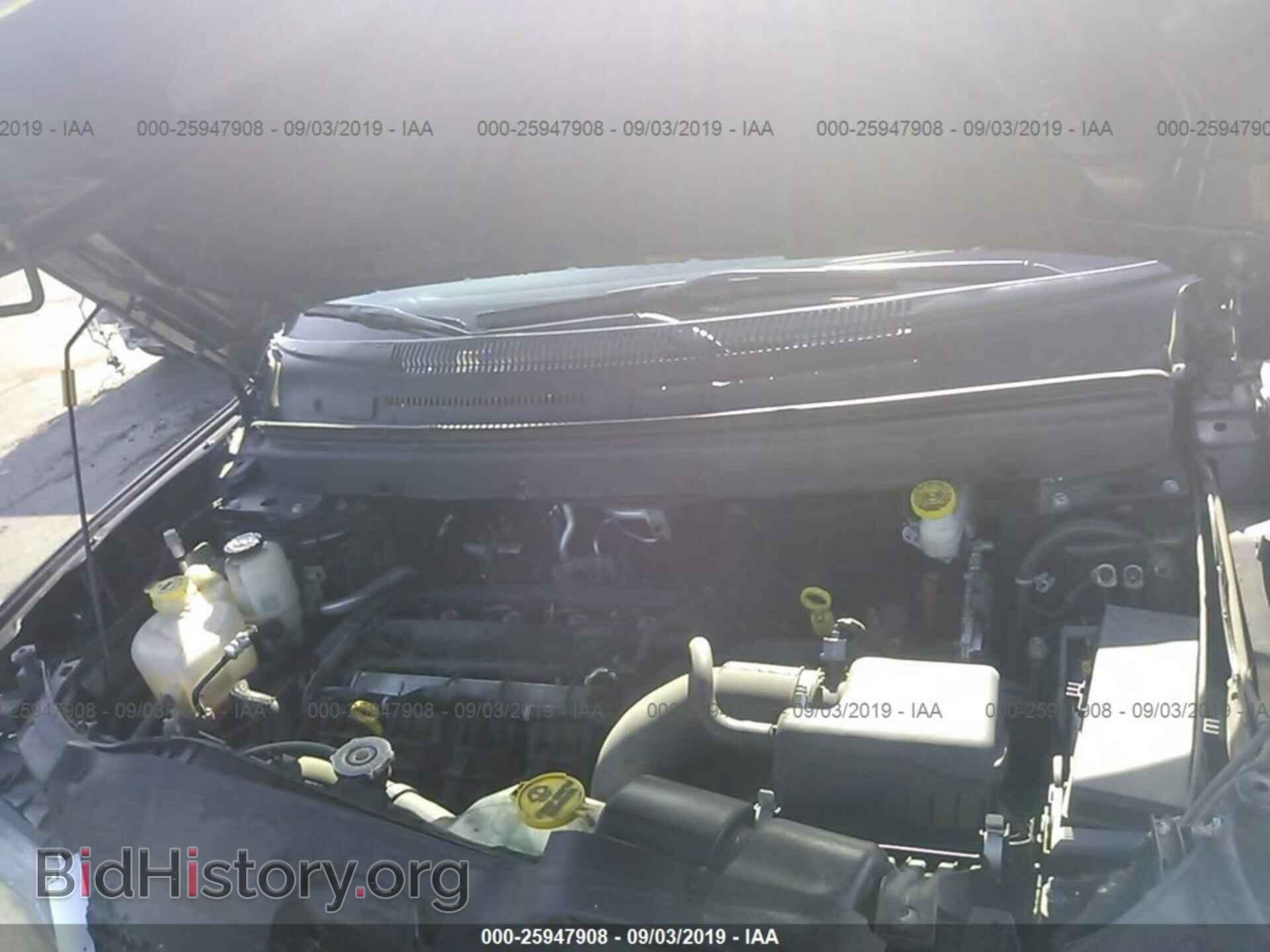 2016 DODGE JOURNEY - VIN: 3C4PDCAB5GT239464 - Photo 10