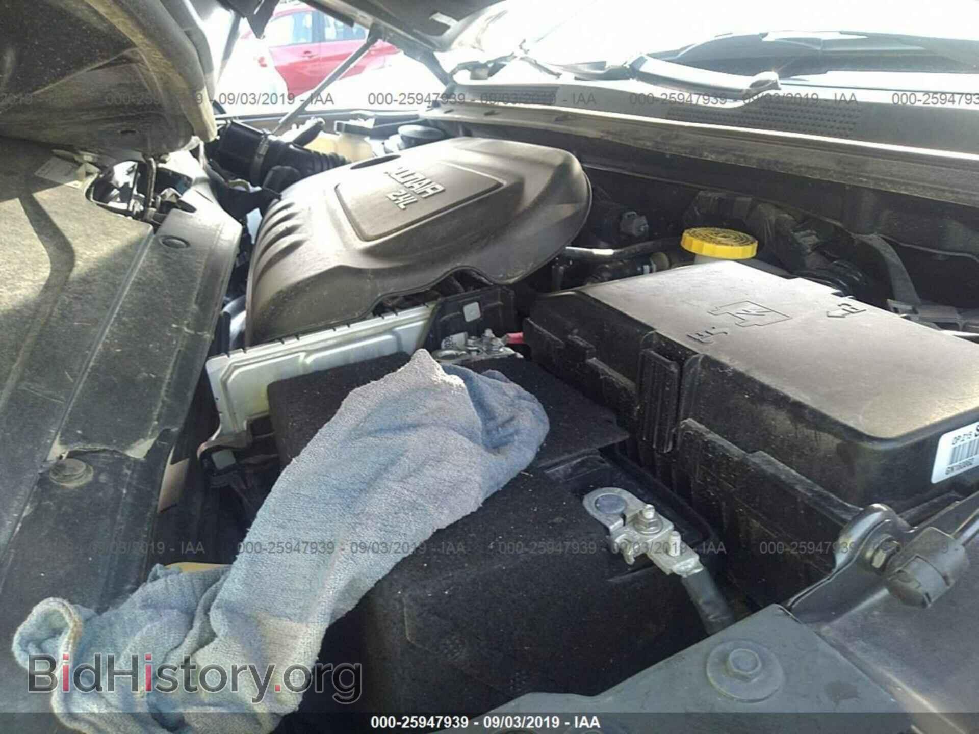 2016 CHRYSLER 200 - VIN: 1C3CCCAB8GN160862 - Photo 10
