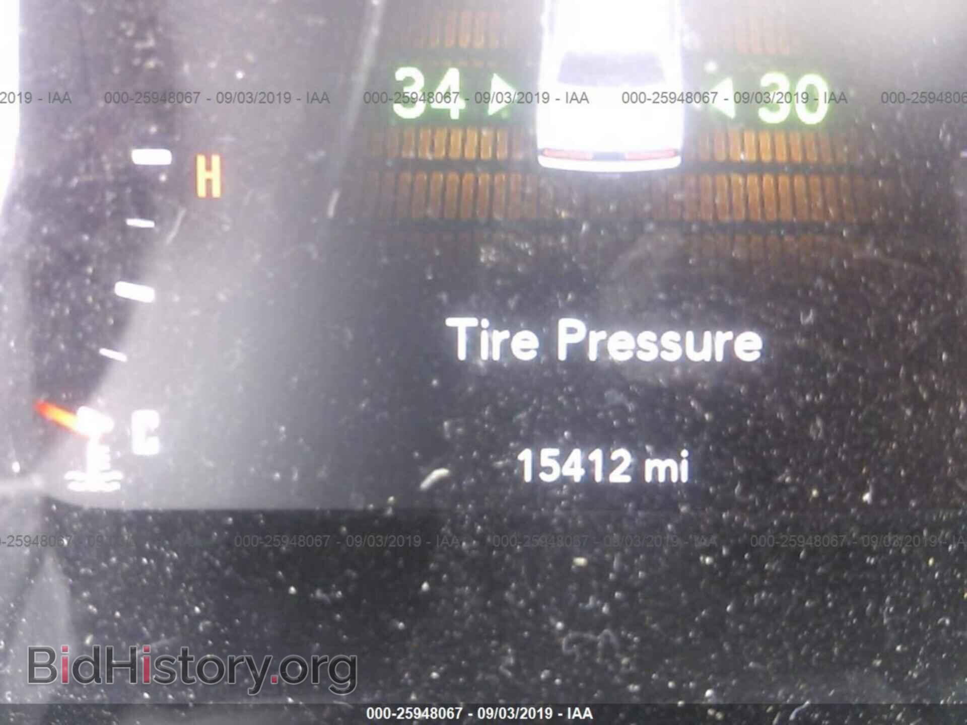 2018 DODGE CHALLENGER - VIN: 2C3CDZFJ7JH327812 - Фото 7