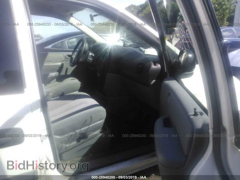 2007 Dodge CARAVAN (VIN 1D4GP21R87B172880) — photo 5 of 10
