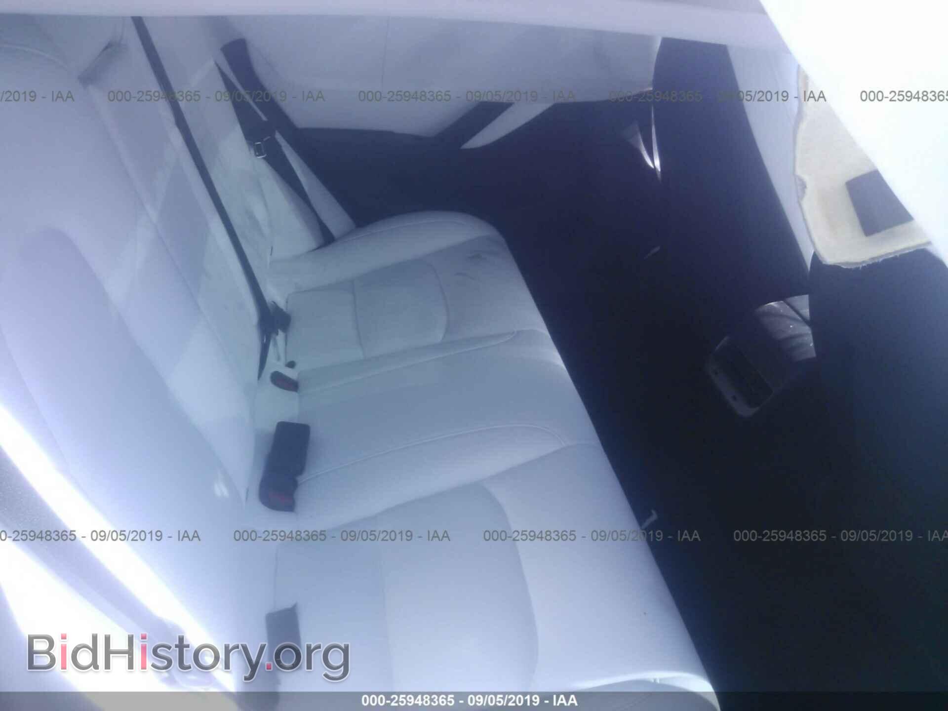 2019 TESLA MODEL 3 - VIN: 5YJ3E1EA9KF327202 - Photo 8