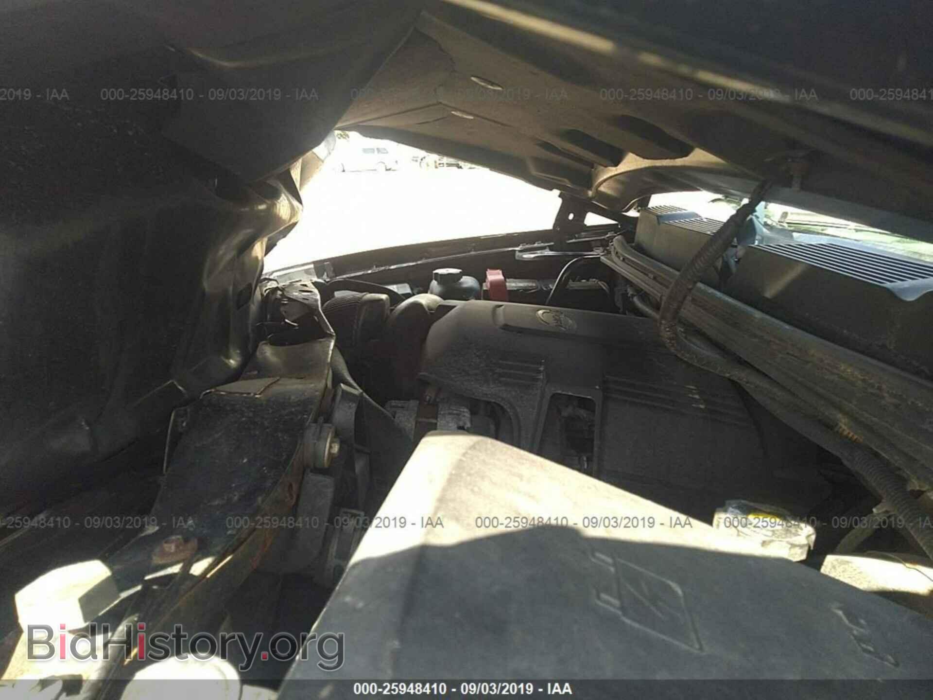 2008 CHEVROLET SILVERADO - VIN: 2GCEK19J481285142 - Фото 10