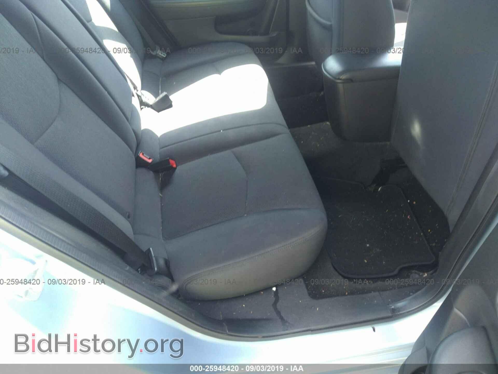 2013 CHRYSLER 200 - VIN: 1C3CCBBB1DN574943 - Фото 8