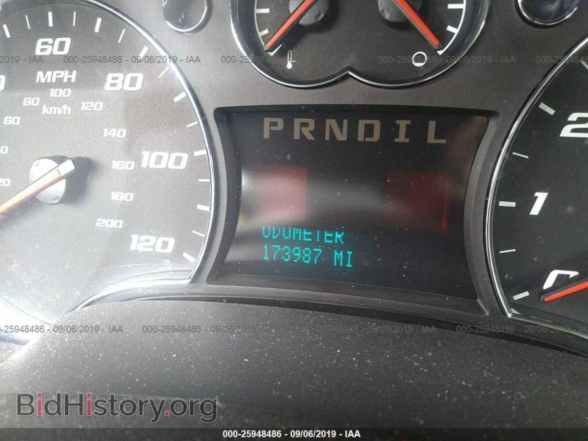 2008 CHEVROLET EQUINOX - VIN: 2CNDL23F486324345 - Photo 7
