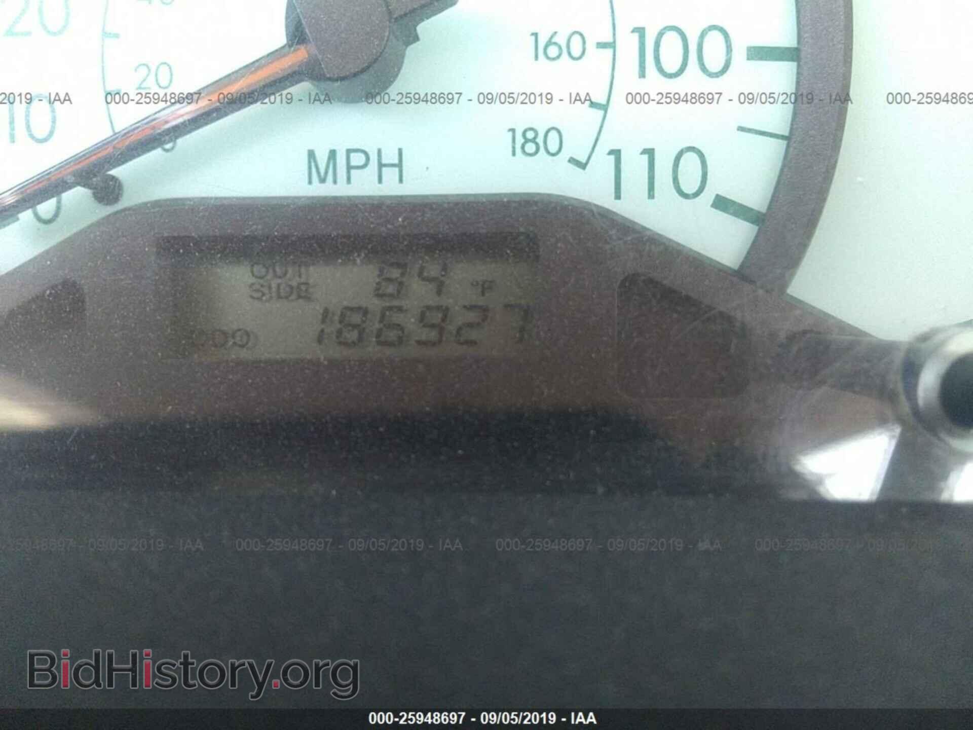 2003 TOYOTA COROLLA - VIN: JTDBR32E932014061 - Фото 7