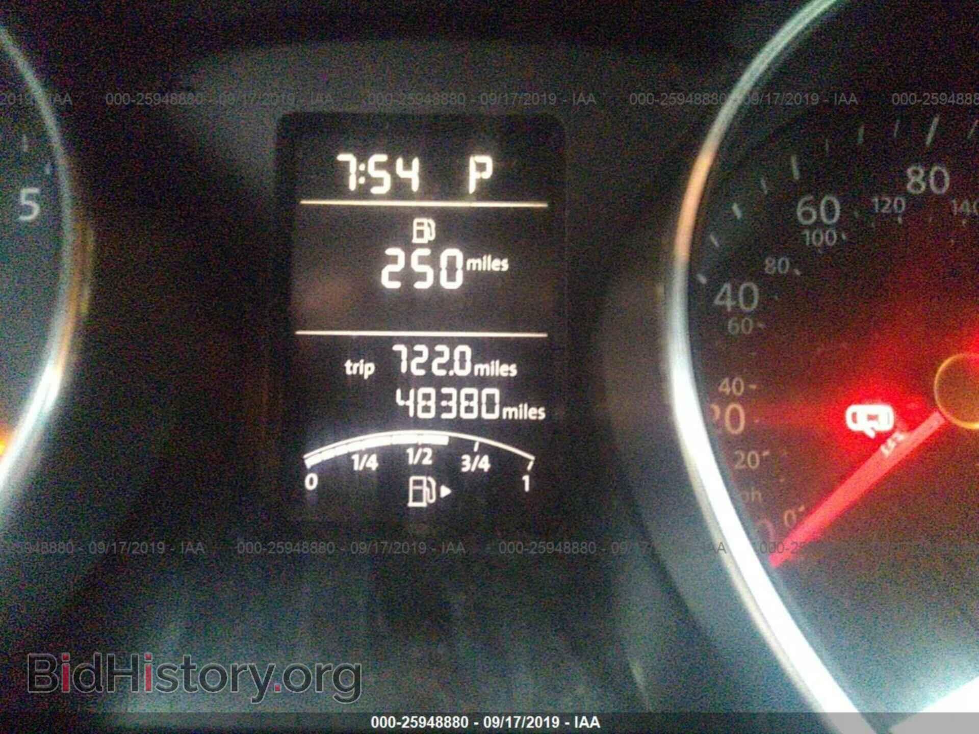2017 VOLKSWAGEN JETTA - VIN: 3VW2B7AJ9HM344774 - Photo 7