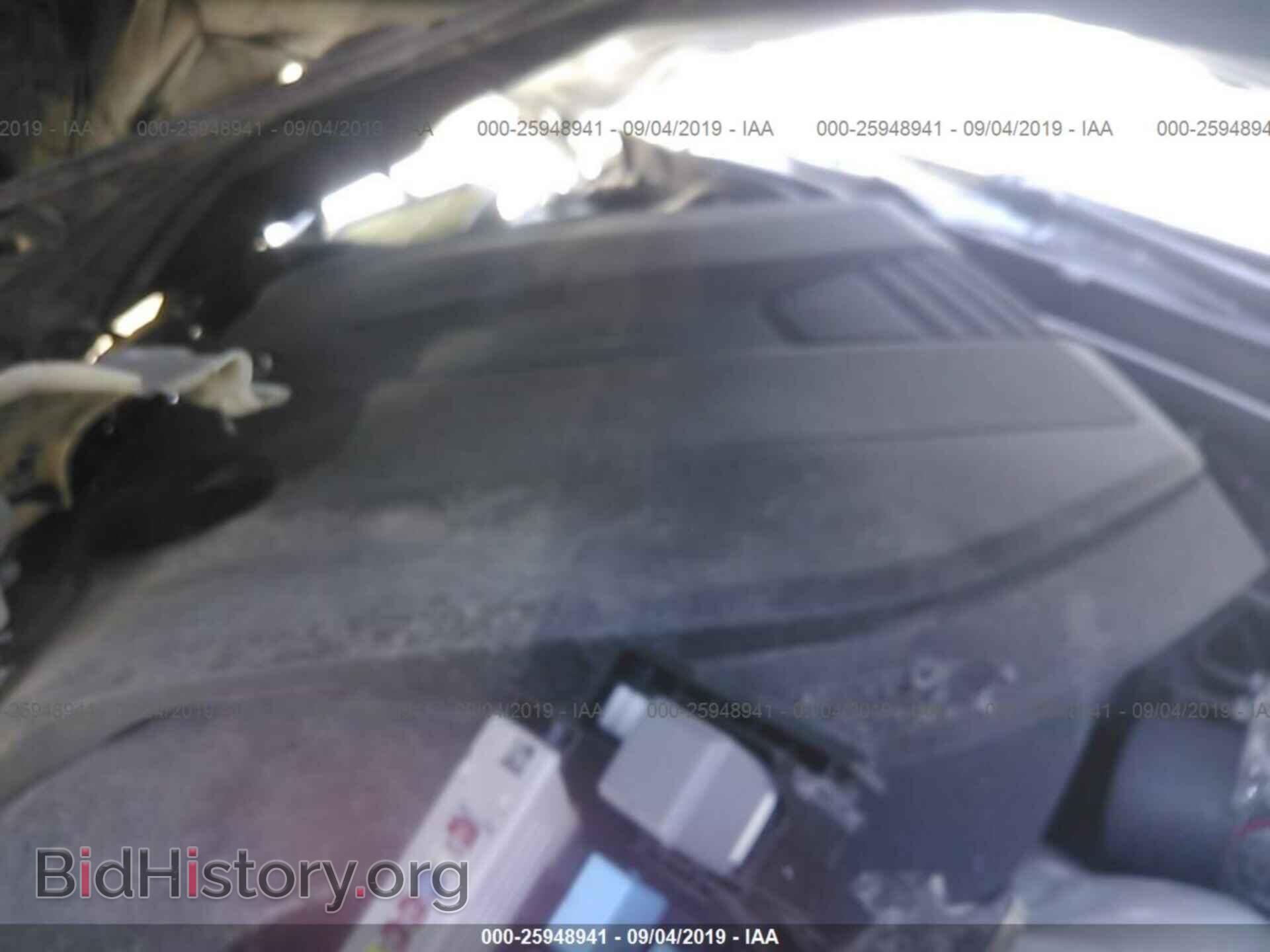 2015 LEXUS IS - VIN: JTHBF1D2XF5050813 - Photo 10