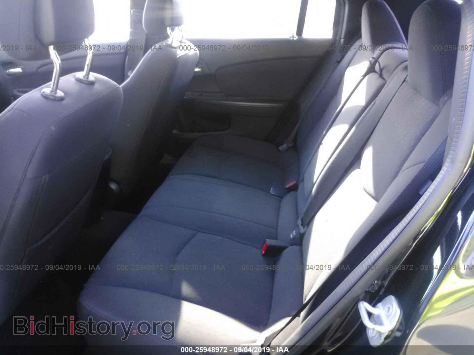 2013 CHRYSLER 200 - VIN: 1C3CCBBB0DN615093 - Photo 8