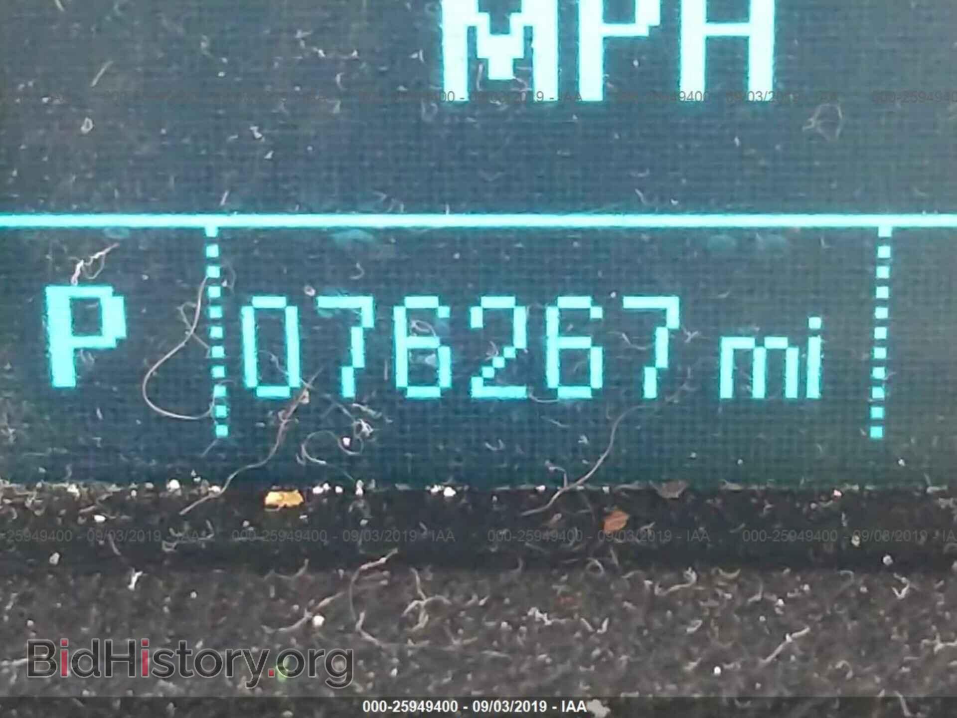 2015 BUICK ENCORE - VIN: KL4CJBSB0FB038890 - Photo 7
