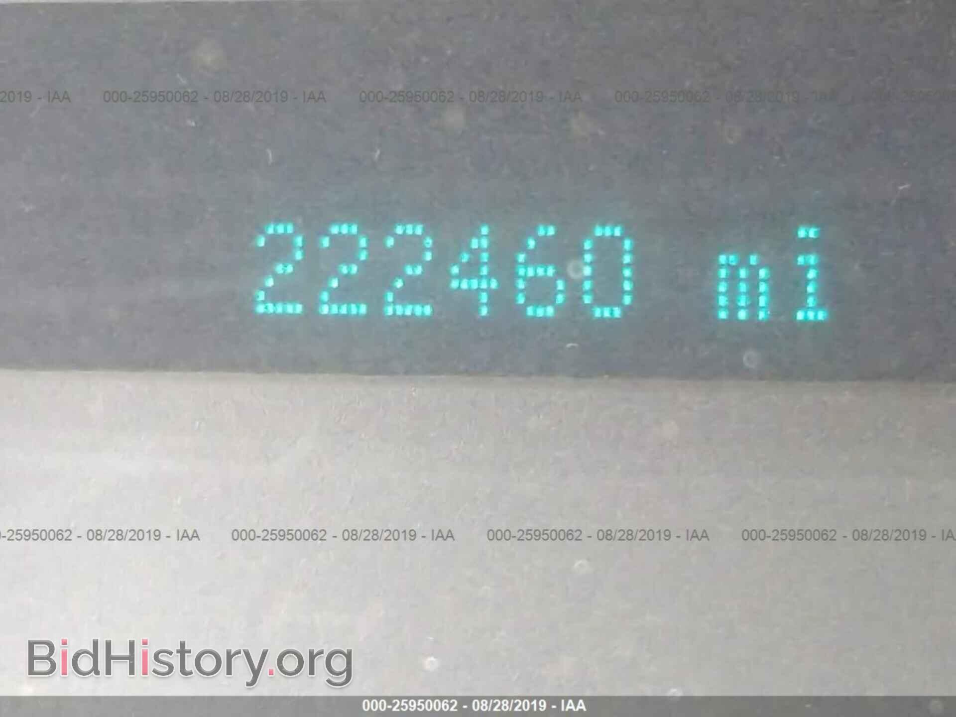 2012 FORD F250 - VIN: 1FT7X2B64CEC86918 - Фото 7