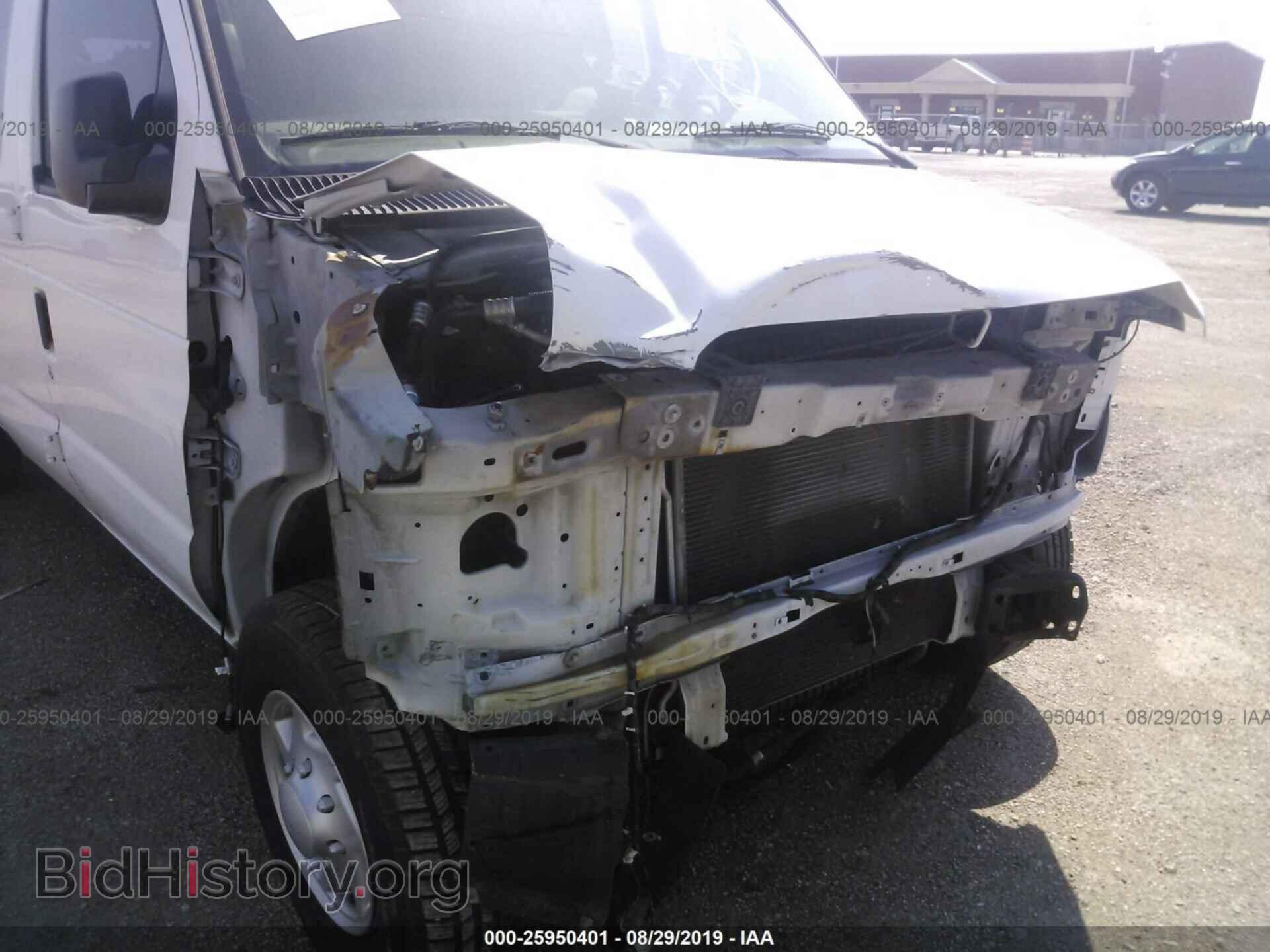 2013 FORD ECONOLINE - VIN: 1FTNE2EW9DDA79862 - Photo 6