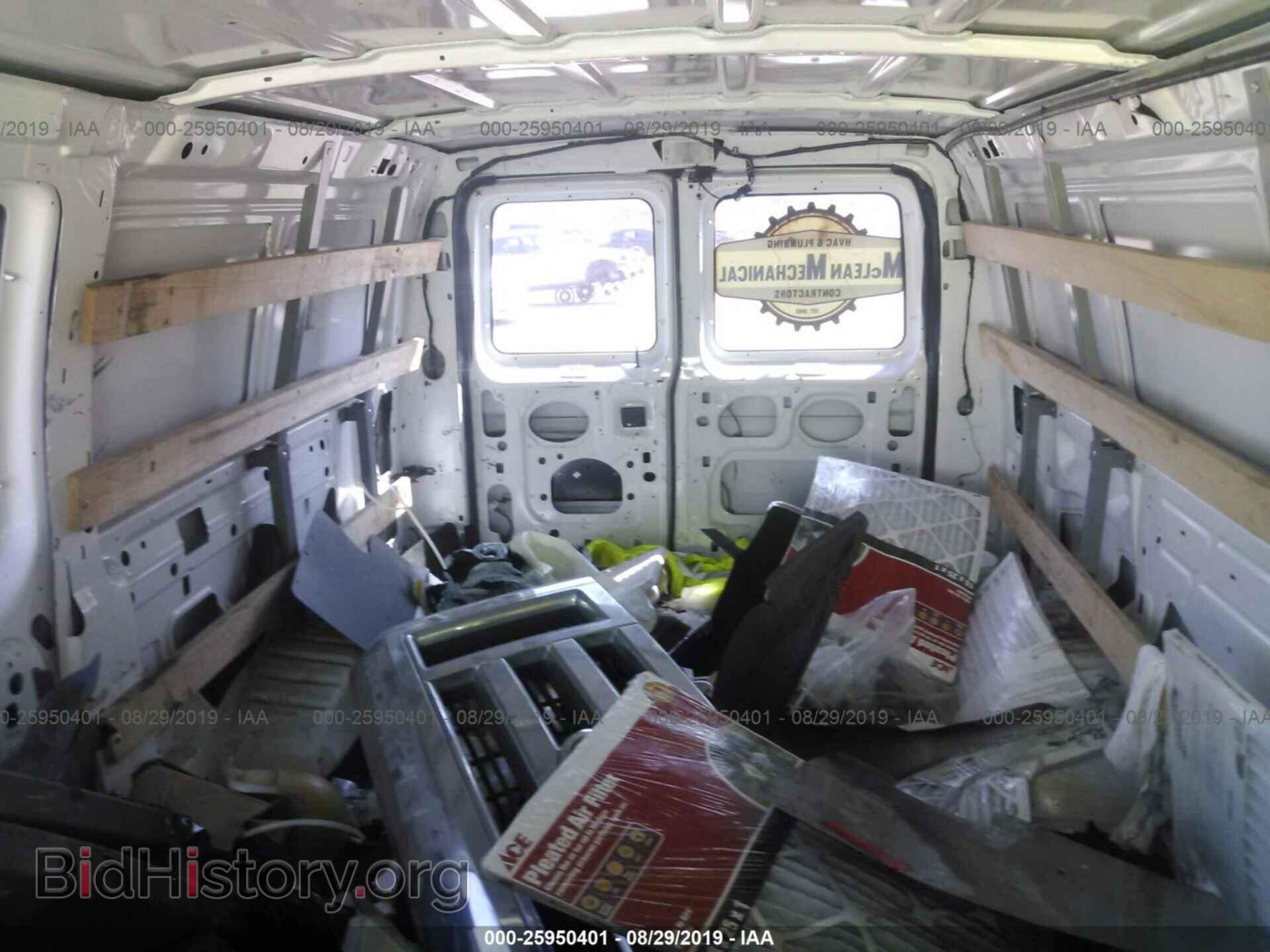 2013 FORD ECONOLINE - VIN: 1FTNE2EW9DDA79862 - Photo 8