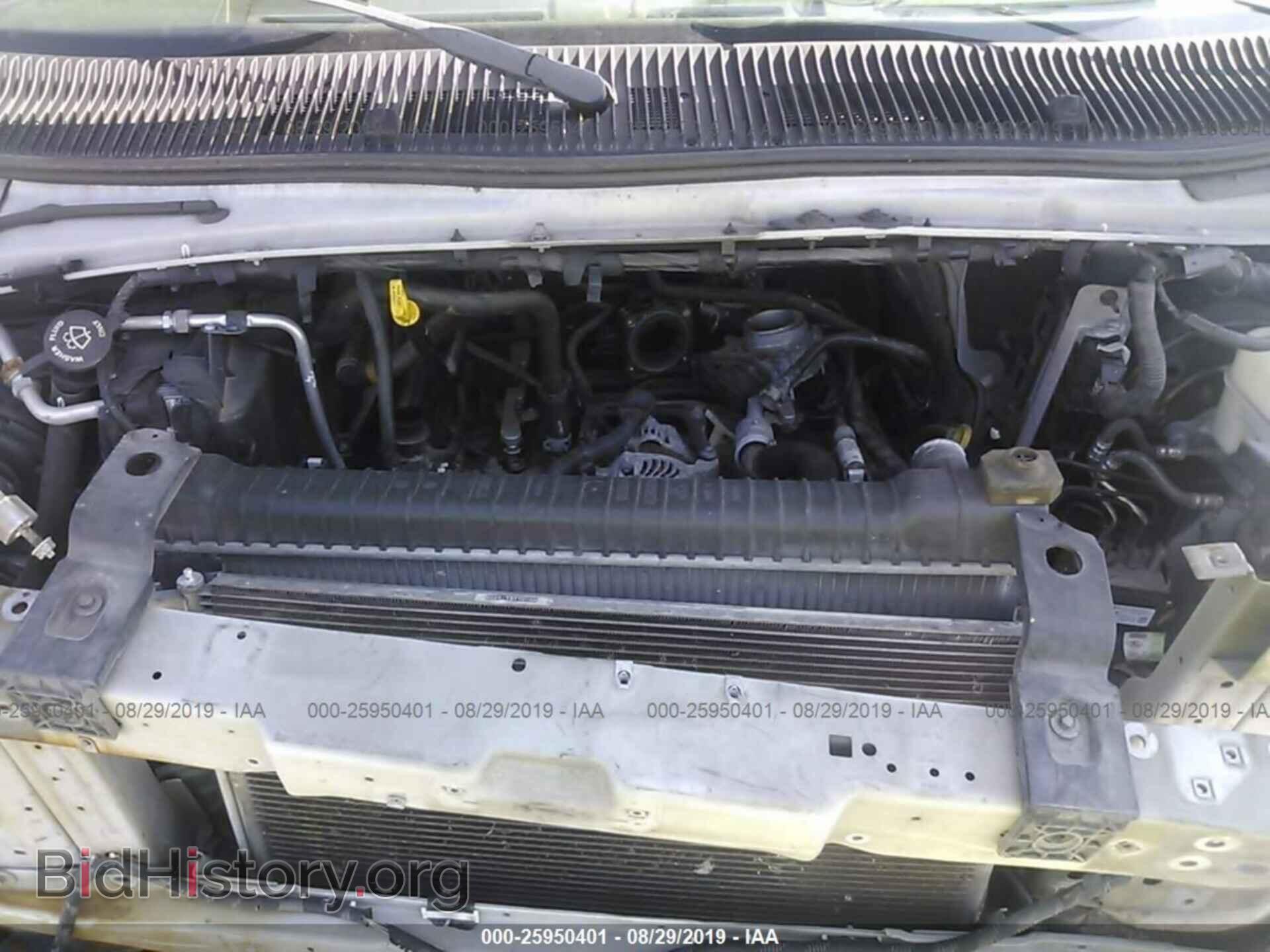 2013 FORD ECONOLINE - VIN: 1FTNE2EW9DDA79862 - Photo 10