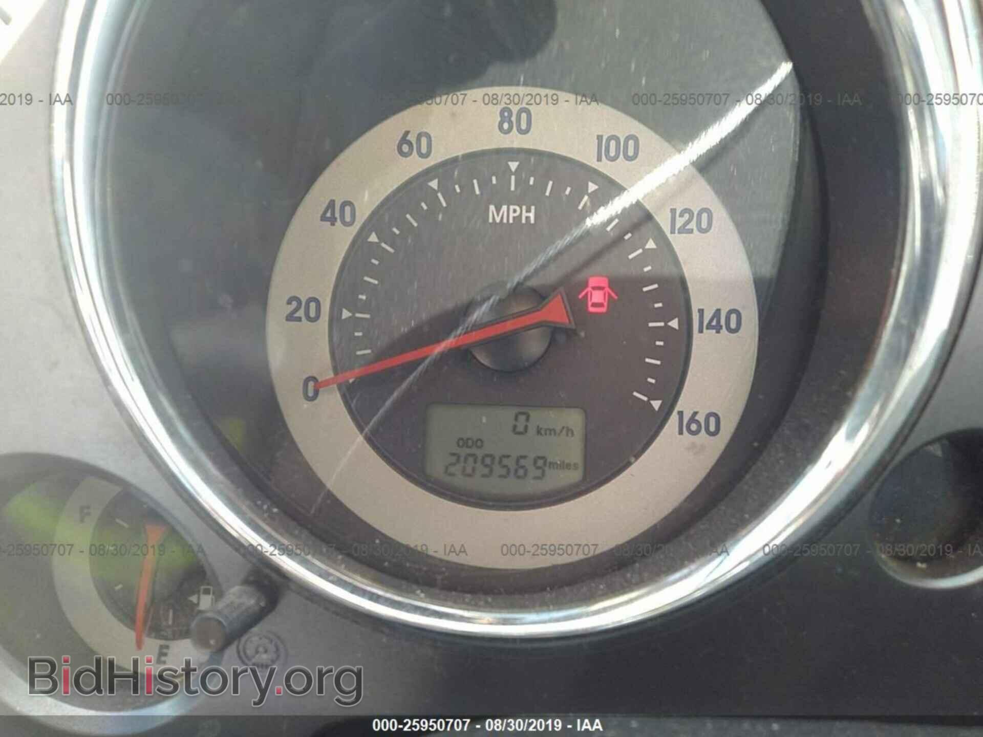 2008 MITSUBISHI ECLIPSE - VIN: 4A3AK64F28E012145 - Photo 7