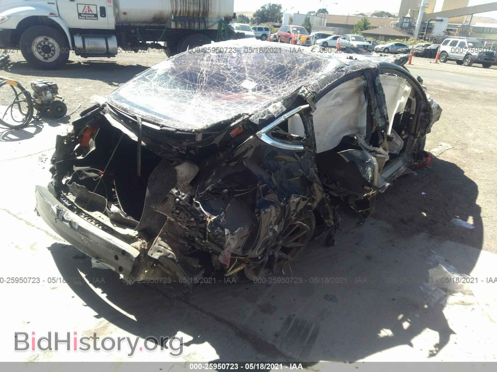 2018 TESLA MODEL 3 - VIN: 5YJ3E1EA1JF016104 - Фото 4