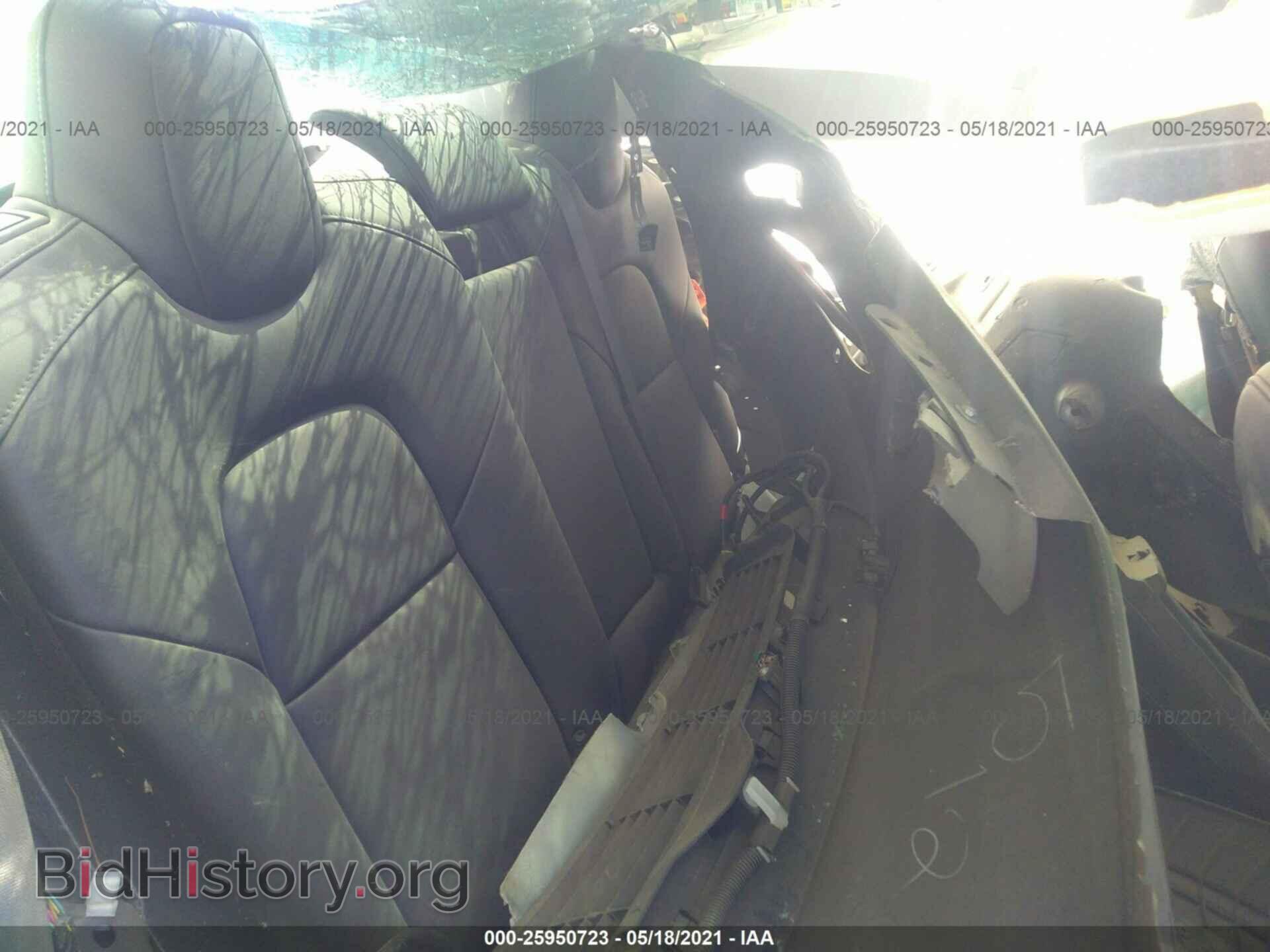 2018 TESLA MODEL 3 - VIN: 5YJ3E1EA1JF016104 - Фото 8
