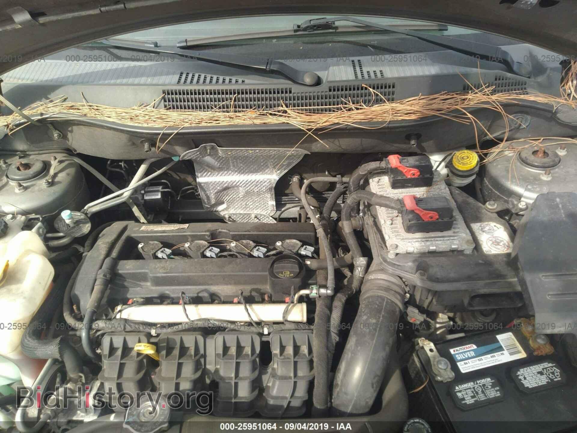 2012 DODGE CALIBER - VIN: 1C3CDWDA5CD535236 - Photo 10