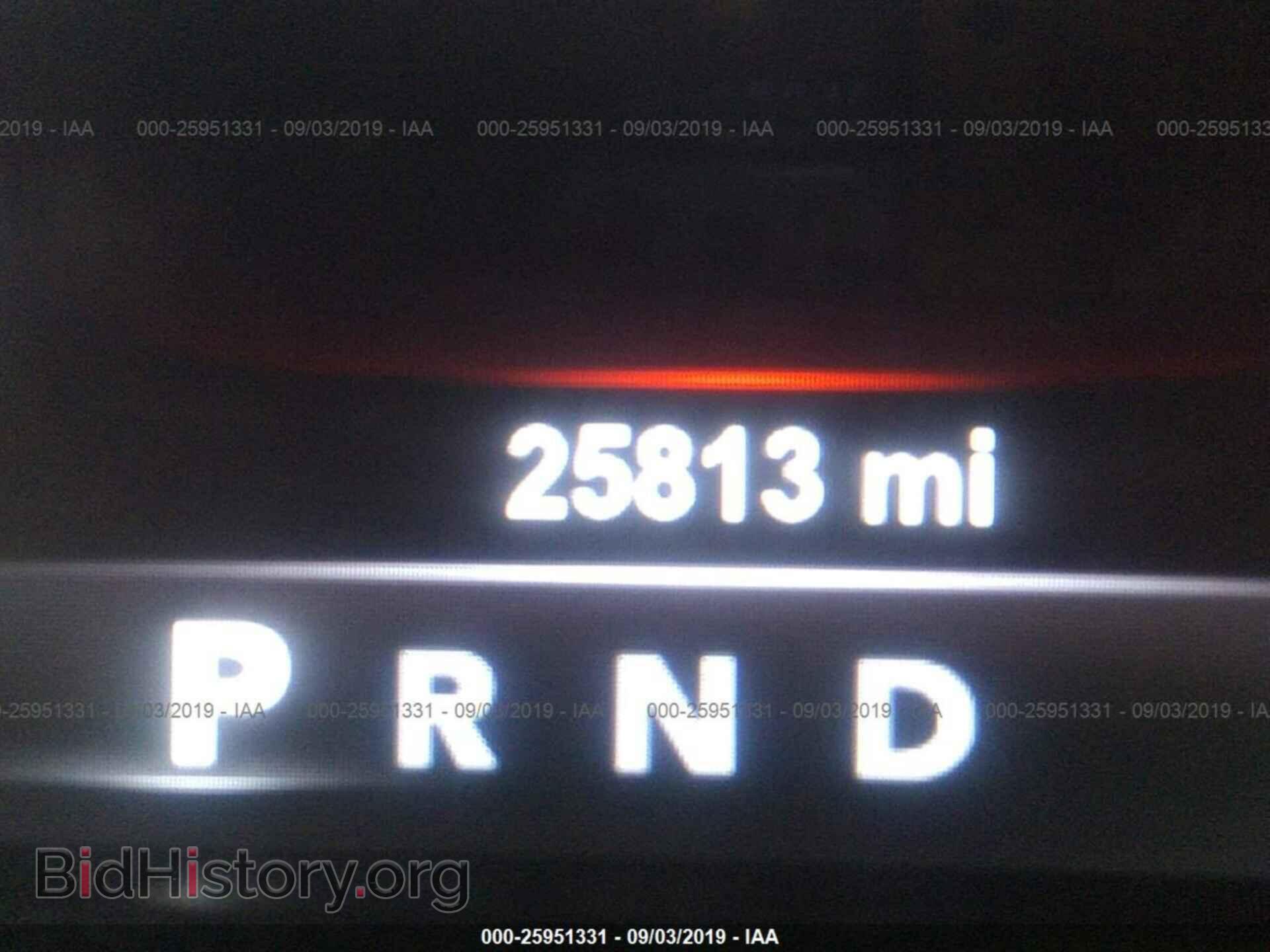 2017 RAM 1500 - VIN: 1C6RR6LT6HS769308 - Фото 7
