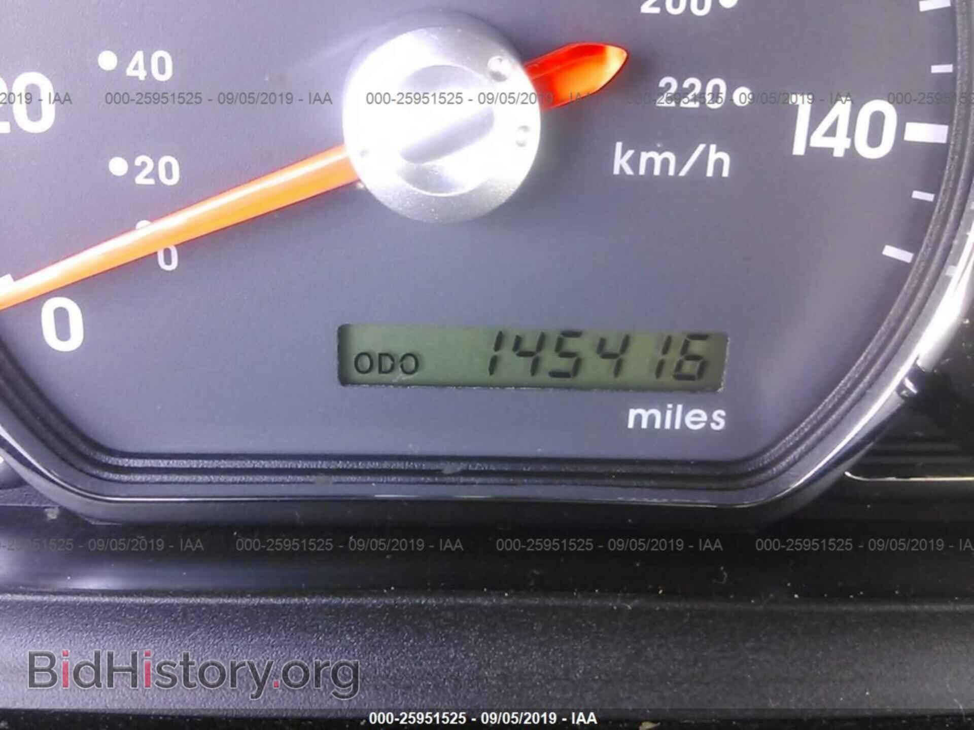 2012 MITSUBISHI GALANT - VIN: 4A32B3FF2CE020058 - Фото 7