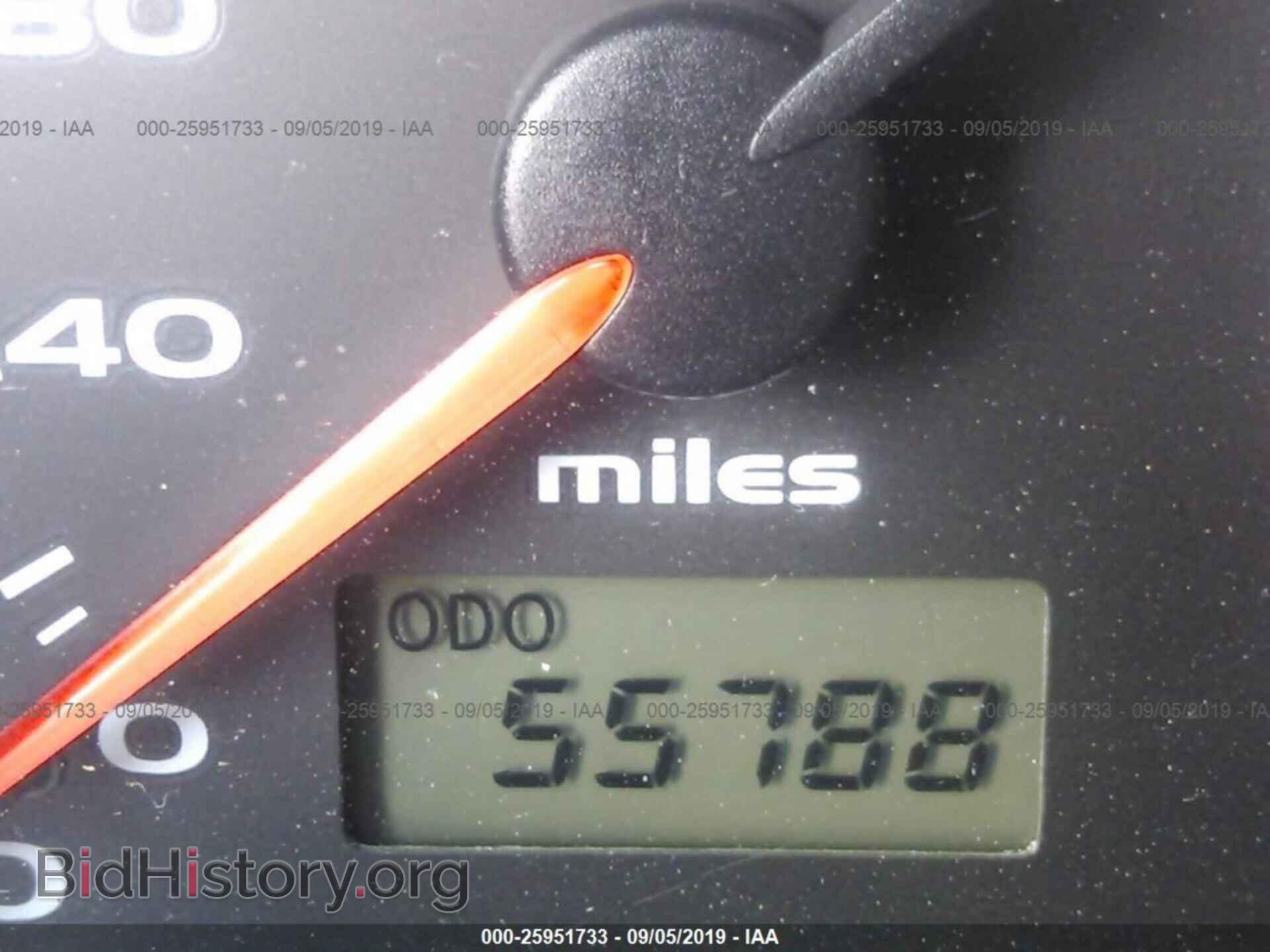 2004 MITSUBISHI ECLIPSE - VIN: 4A3AC84H14E066038 - Фото 7