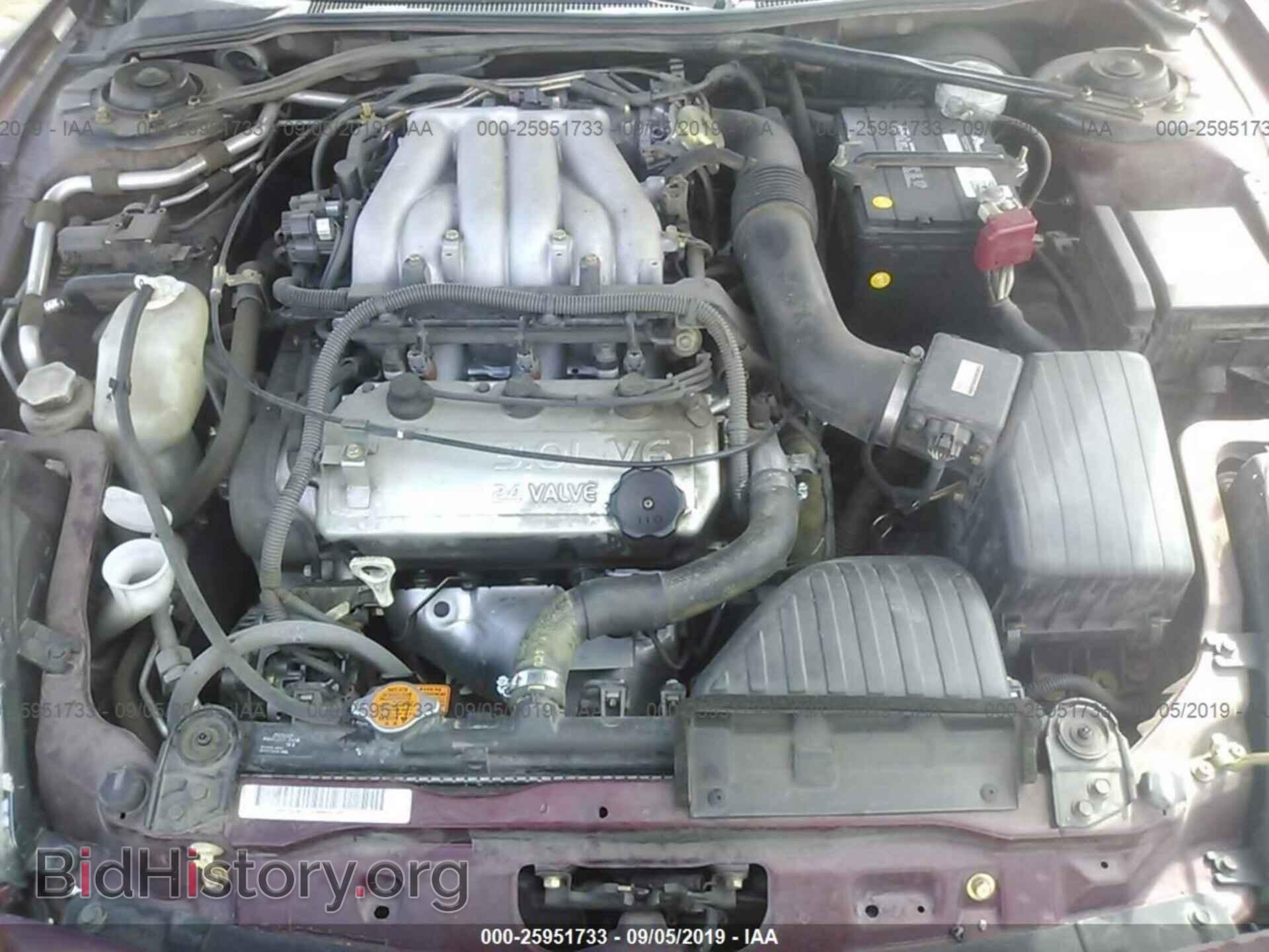 2004 MITSUBISHI ECLIPSE - VIN: 4A3AC84H14E066038 - Фото 10