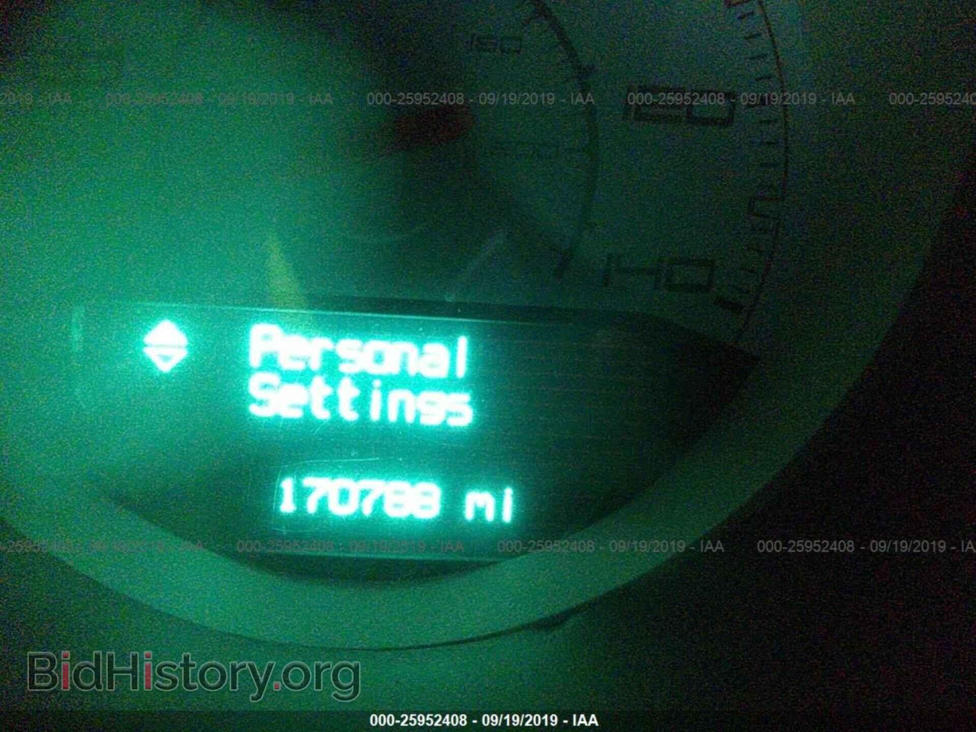 2011 DODGE CHALLENGER - VIN: 2B3CJ4DG0BH510874 - Фото 7