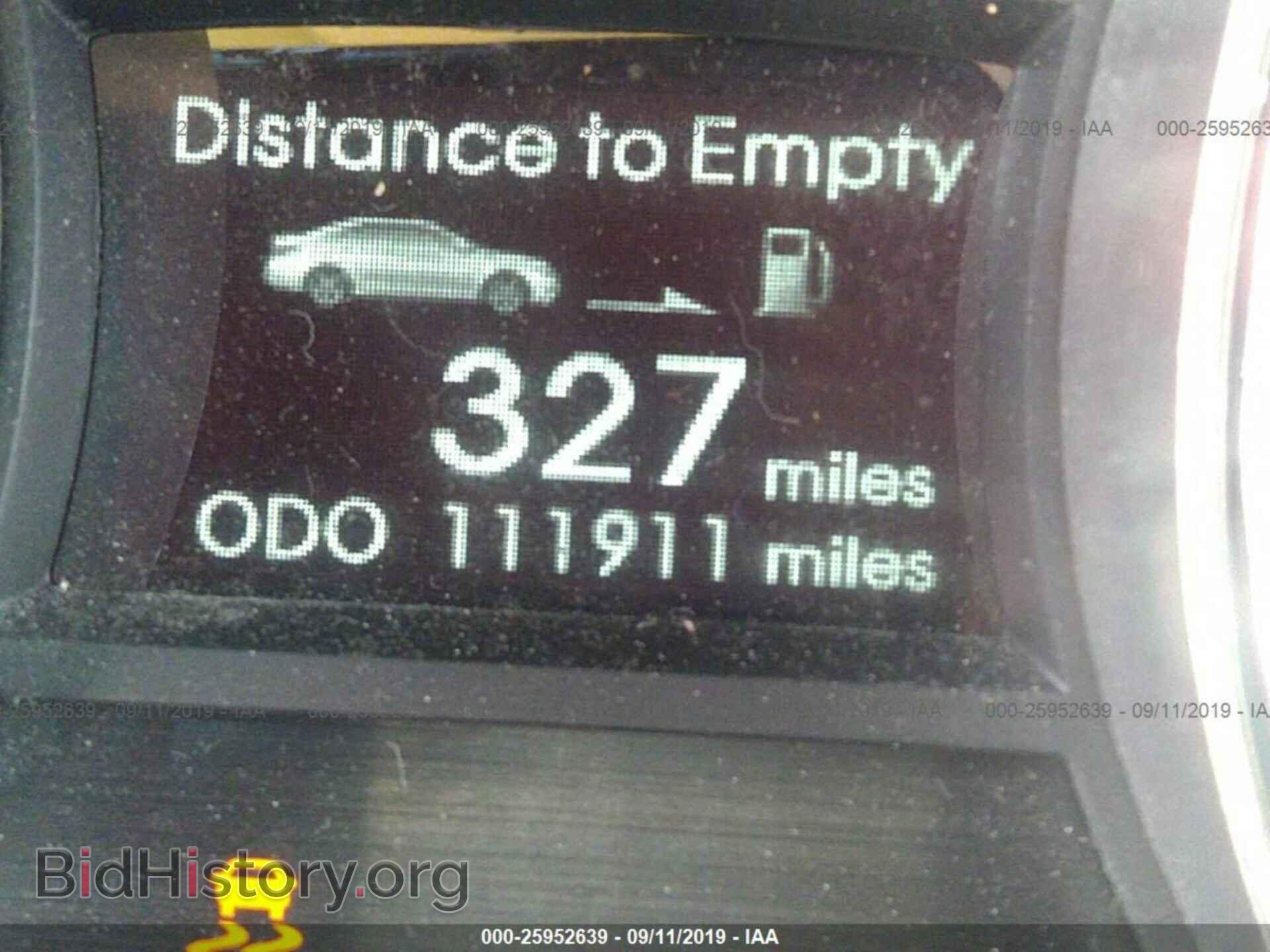 2014 HYUNDAI SONATA - VIN: 5NPEB4AC4EH943678 - Фото 7