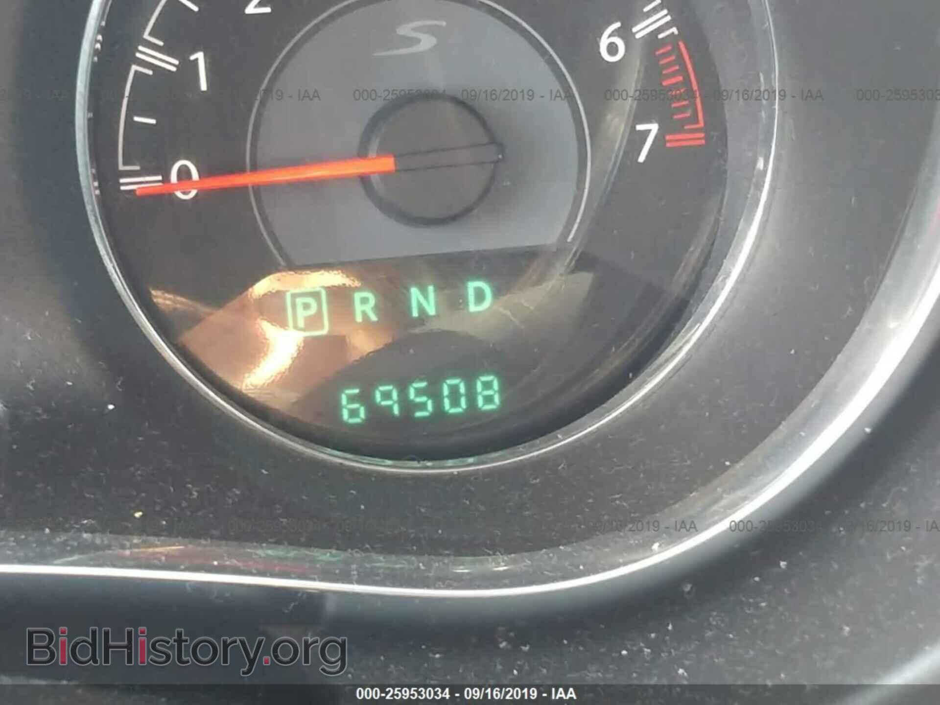2013 CHRYSLER 200 - VIN: 1C3CCBBB5DN701466 - Photo 7