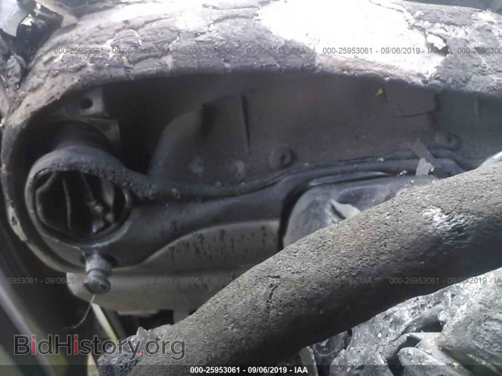 2001 FORD ECONOLINE - VIN: 1FTNE24L51HB70994 - Photo 7
