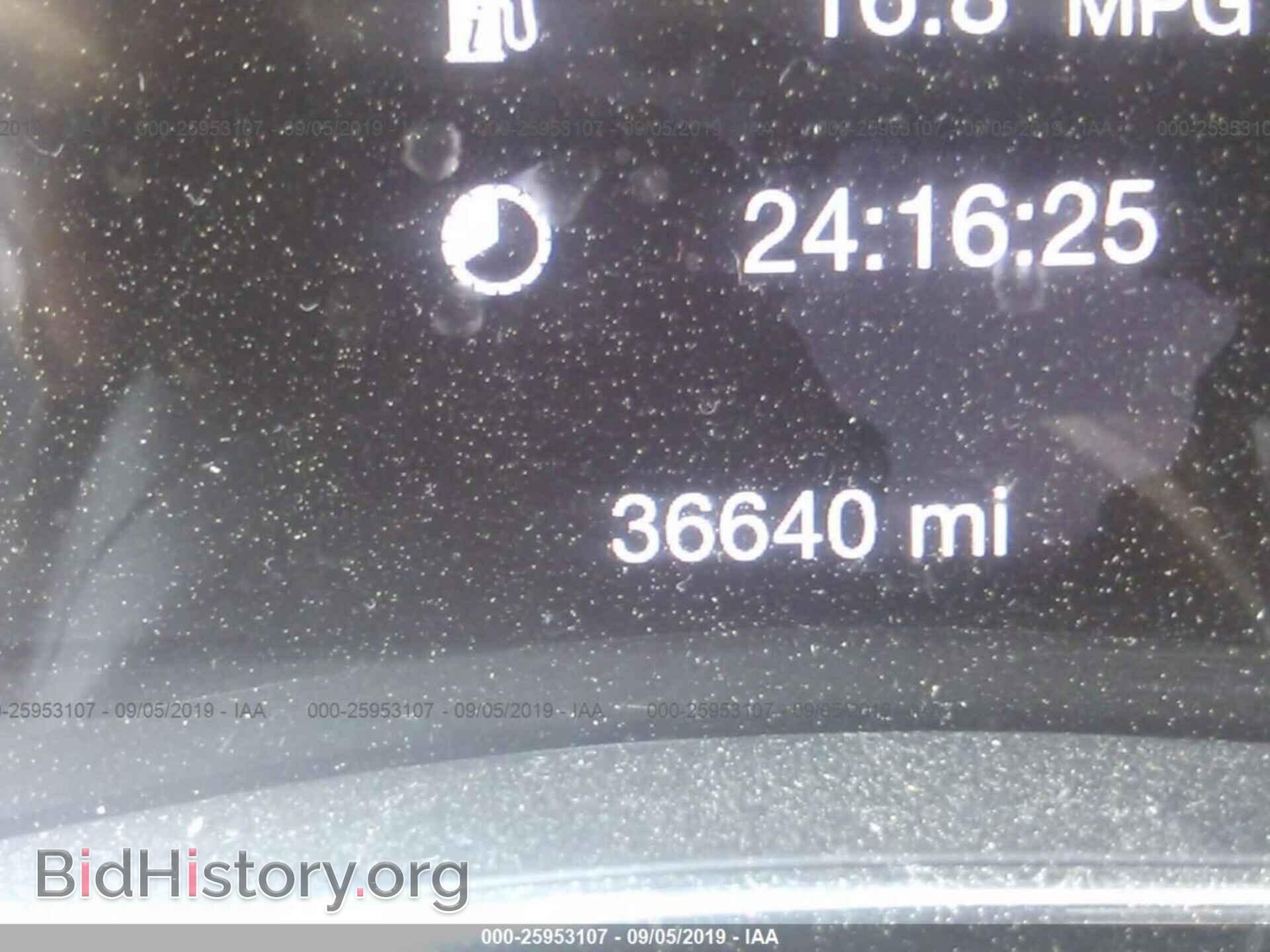 2017 DODGE DURANGO - VIN: 1C4RDHDG3HC930521 - Фото 7