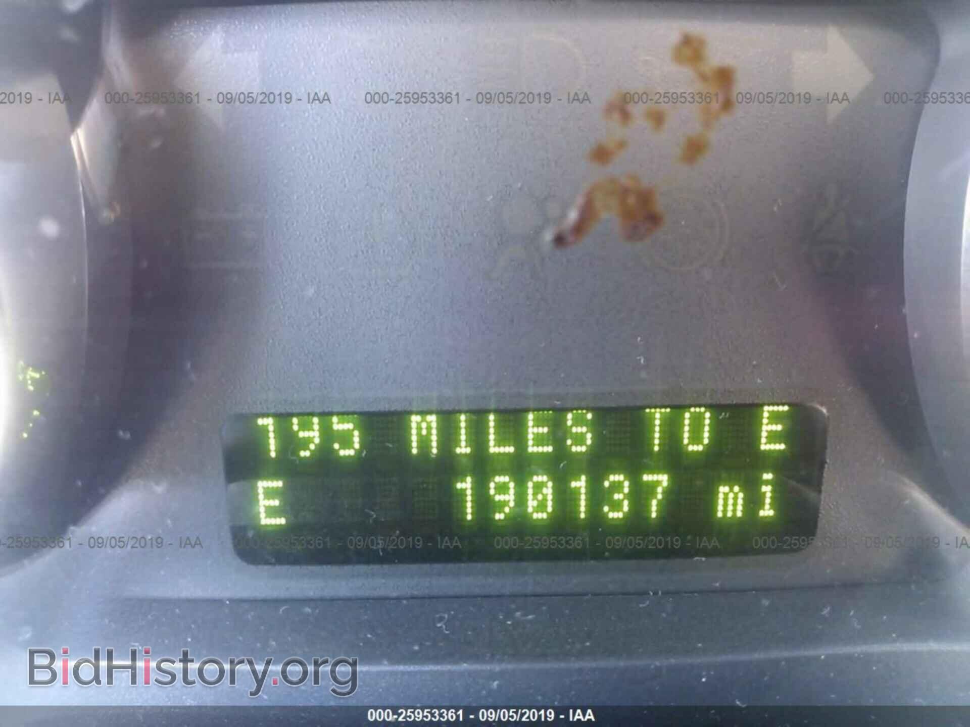 2008 FORD EDGE - VIN: 2FMDK39C78BA35067 - Фото 7