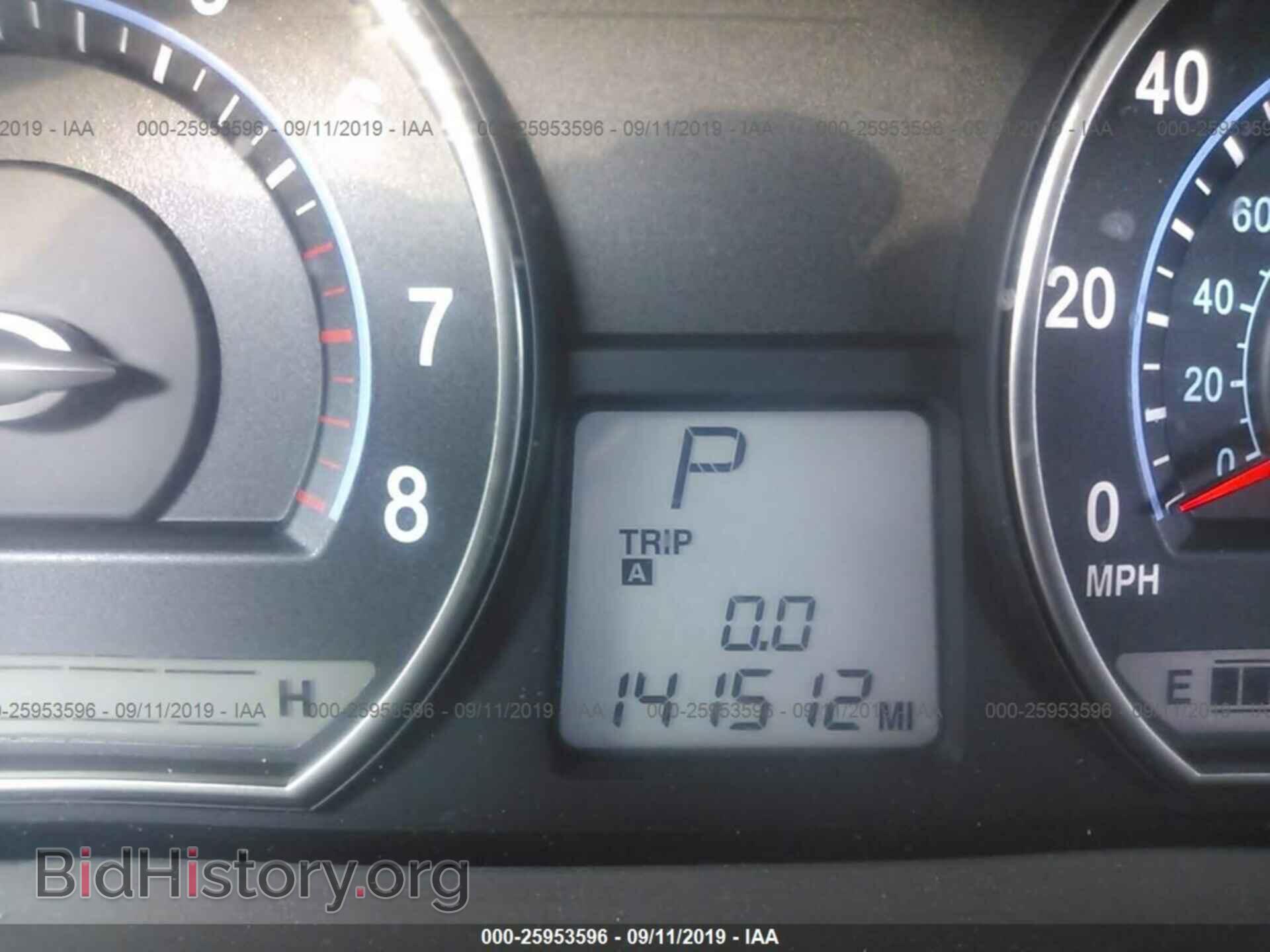 2008 KIA OPTIMA - VIN: KNAGE123985221010 - Фото 7