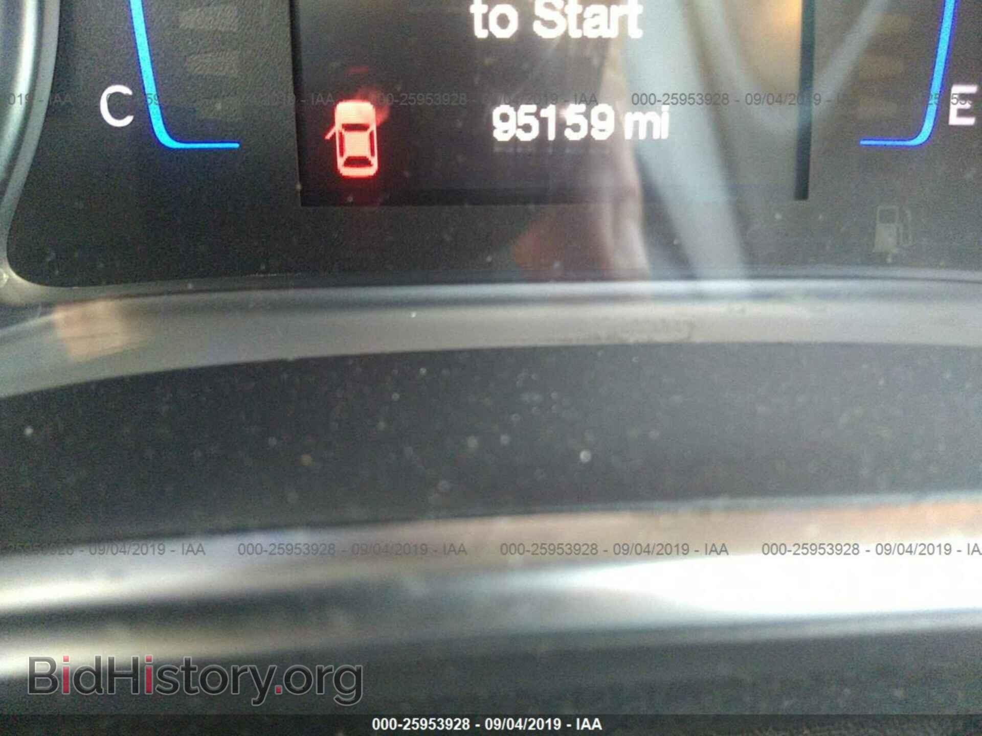2015 CHRYSLER 200 - VIN: 1C3CCCABXFN607030 - Photo 7