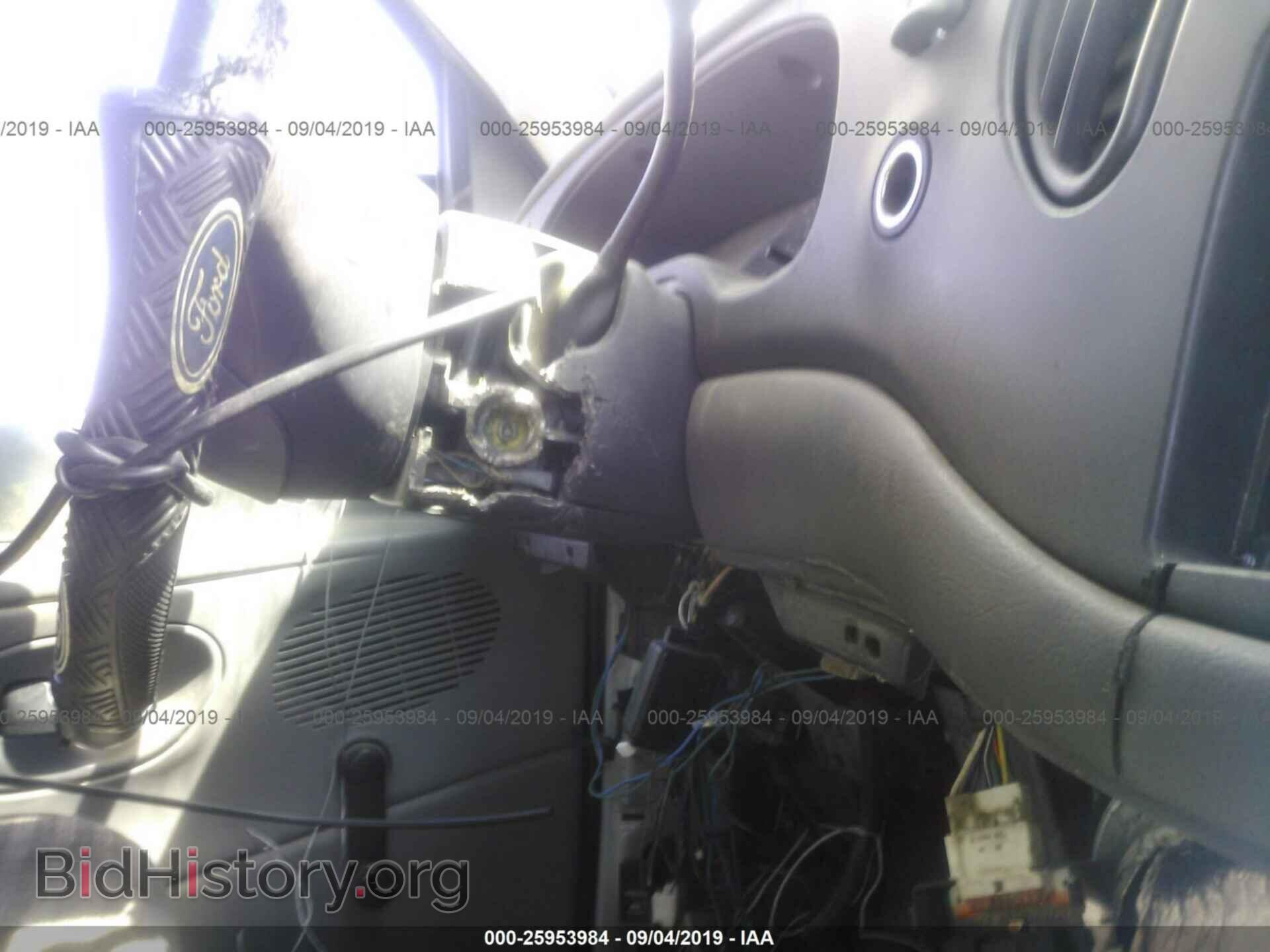 2003 FORD ECONOLINE - VIN: 1FTSS34F93HB80801 - Фото 6