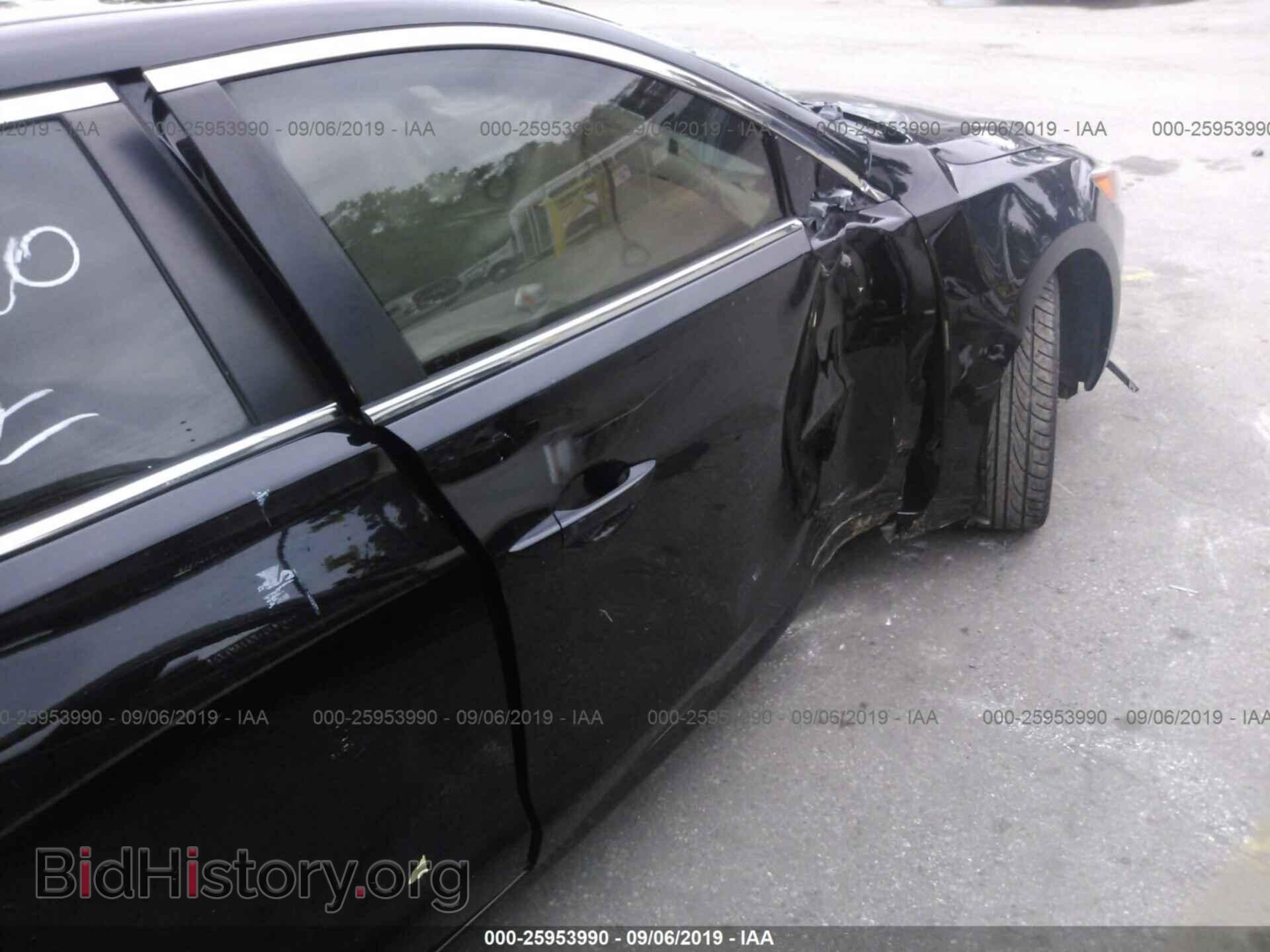 2014 ACURA ILX - VIN: 19VDE1F3XEE005322 - Фото 6